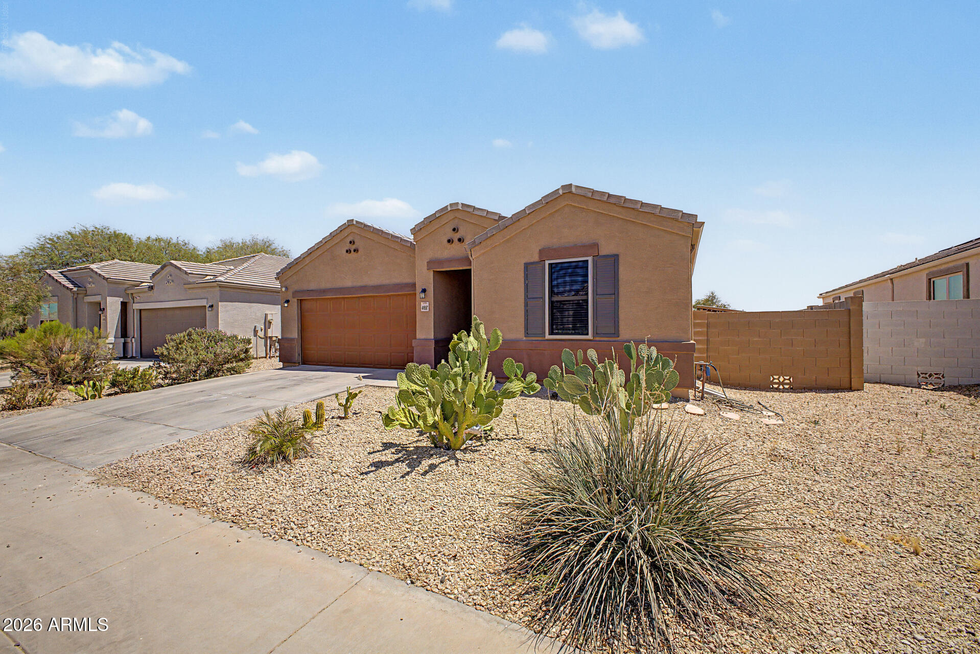 41807 W ROSA Drive