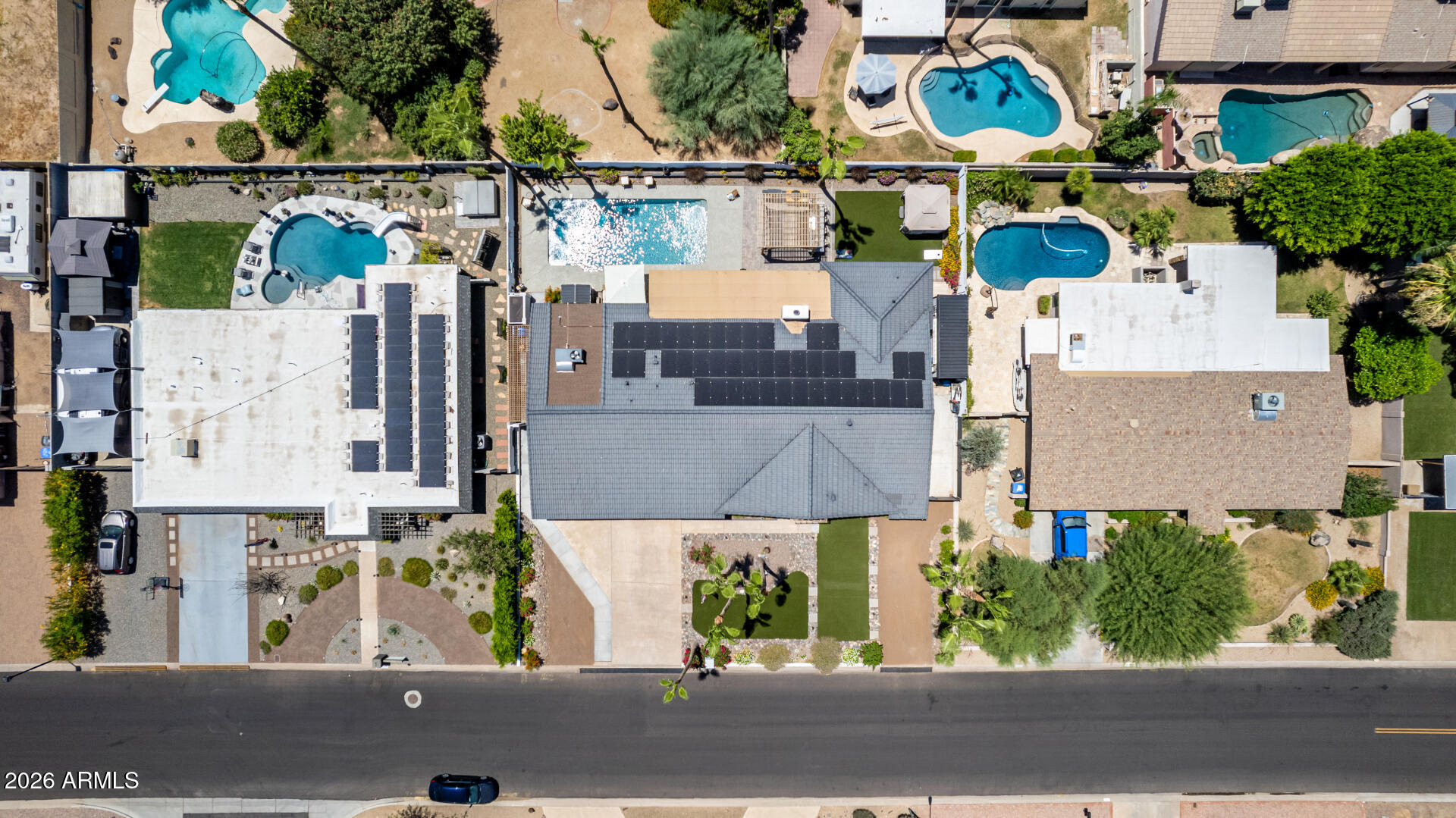 13234 N 11TH Avenue