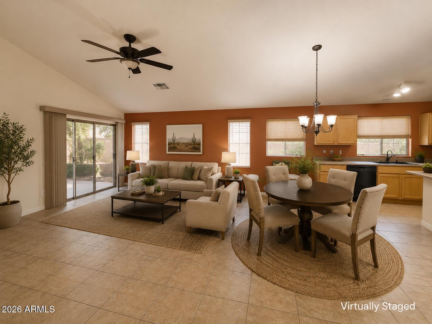 3134 E Winged Foot Drive