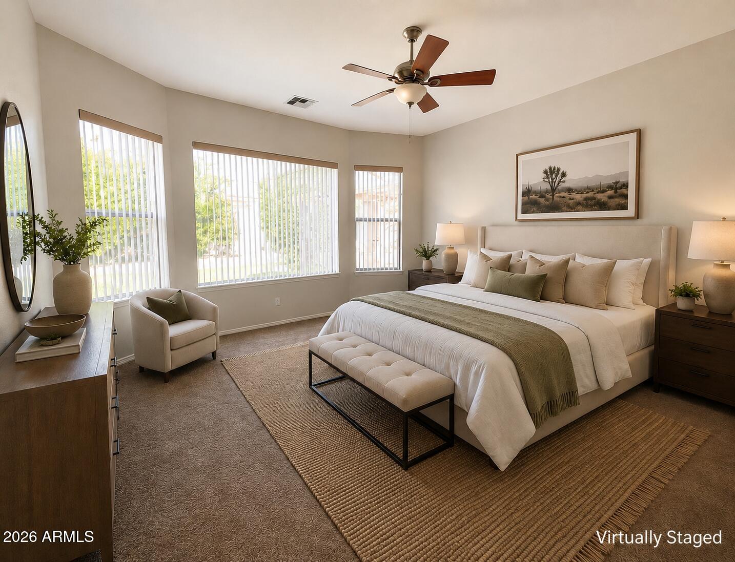 3134 E Winged Foot Drive