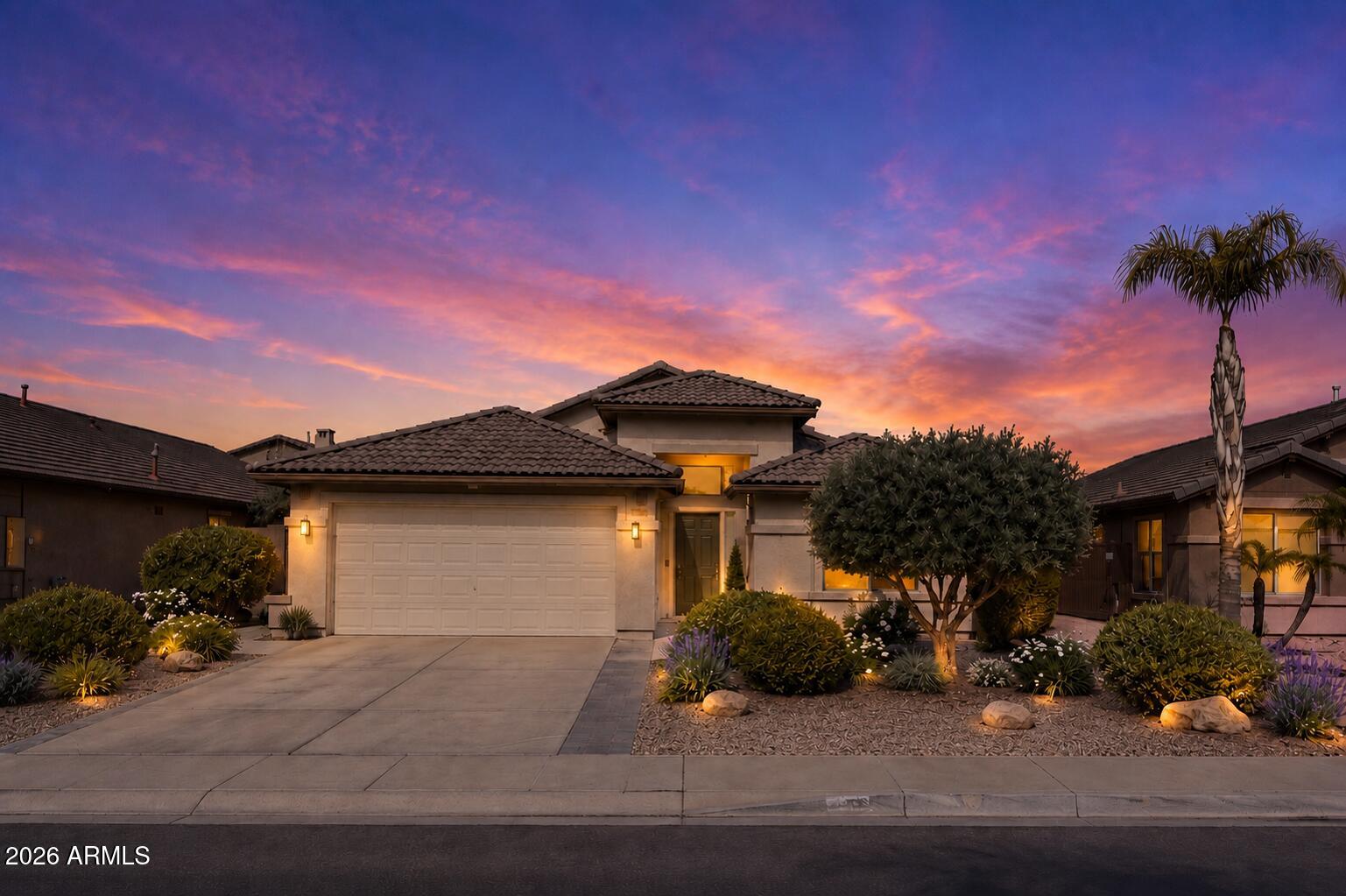 3134 E Winged Foot Drive