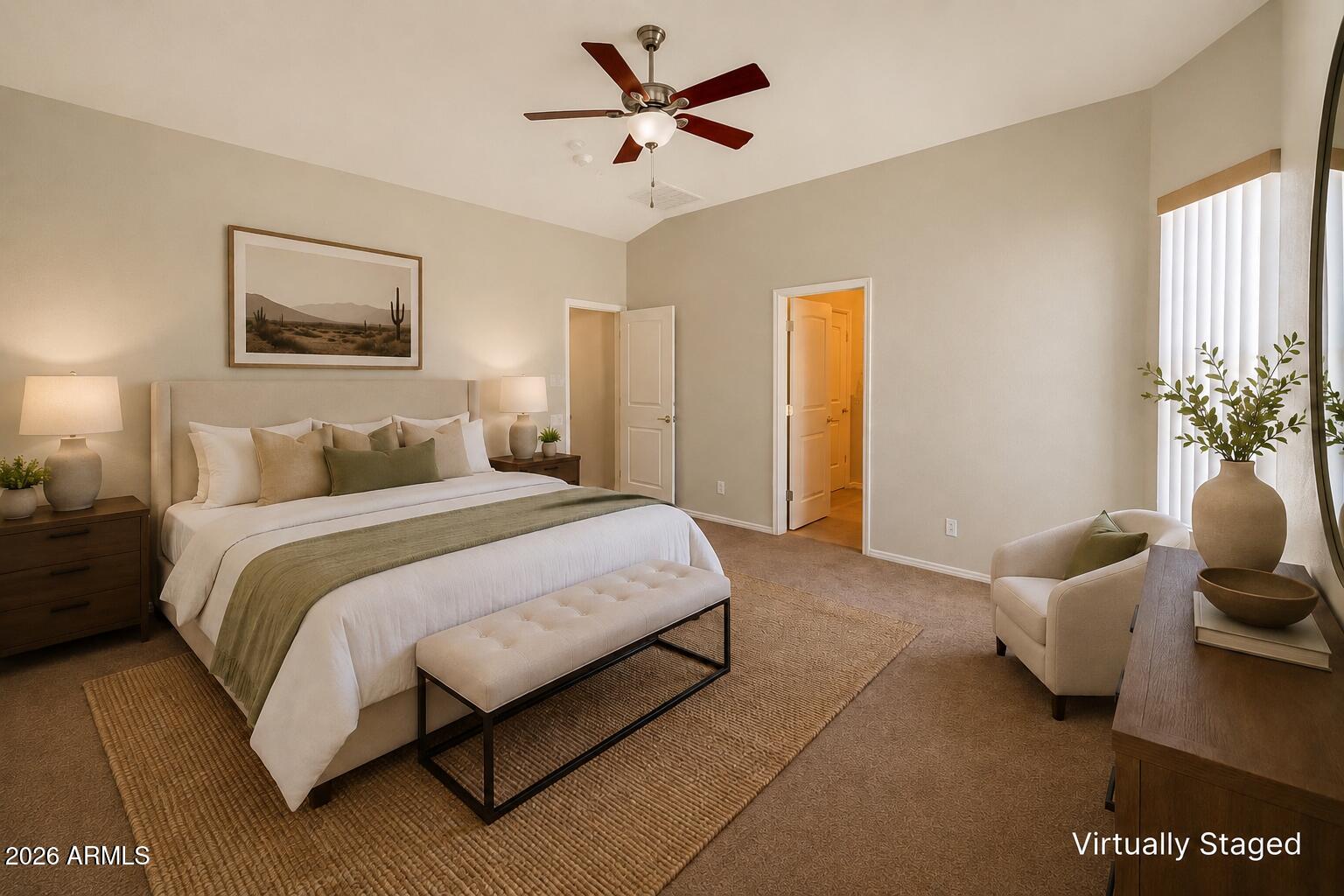 3134 E Winged Foot Drive