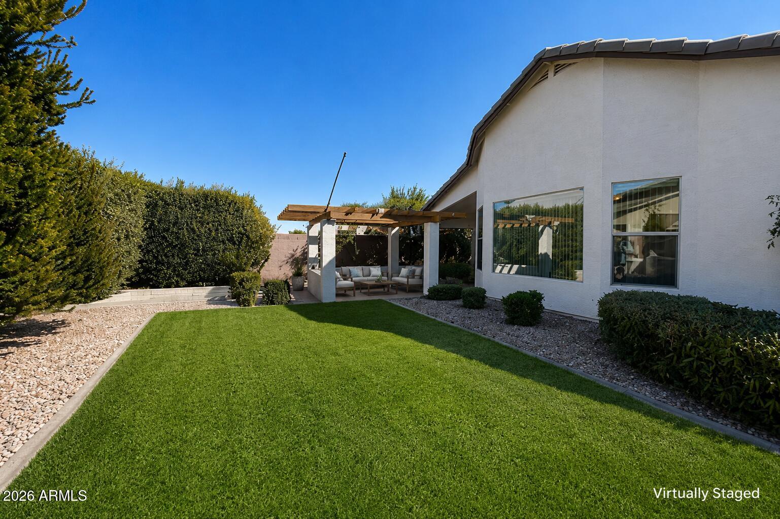 3134 E Winged Foot Drive