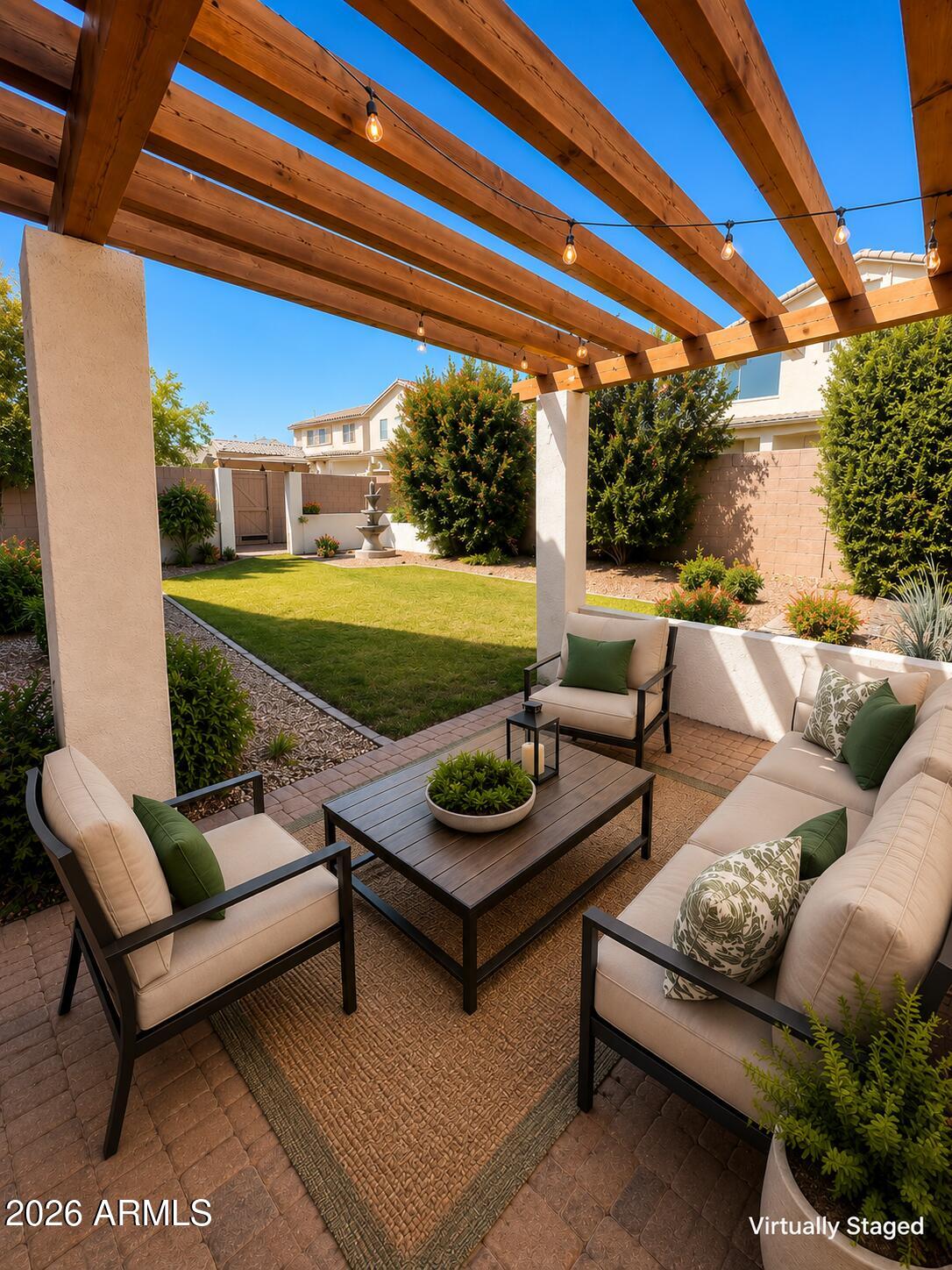 3134 E Winged Foot Drive
