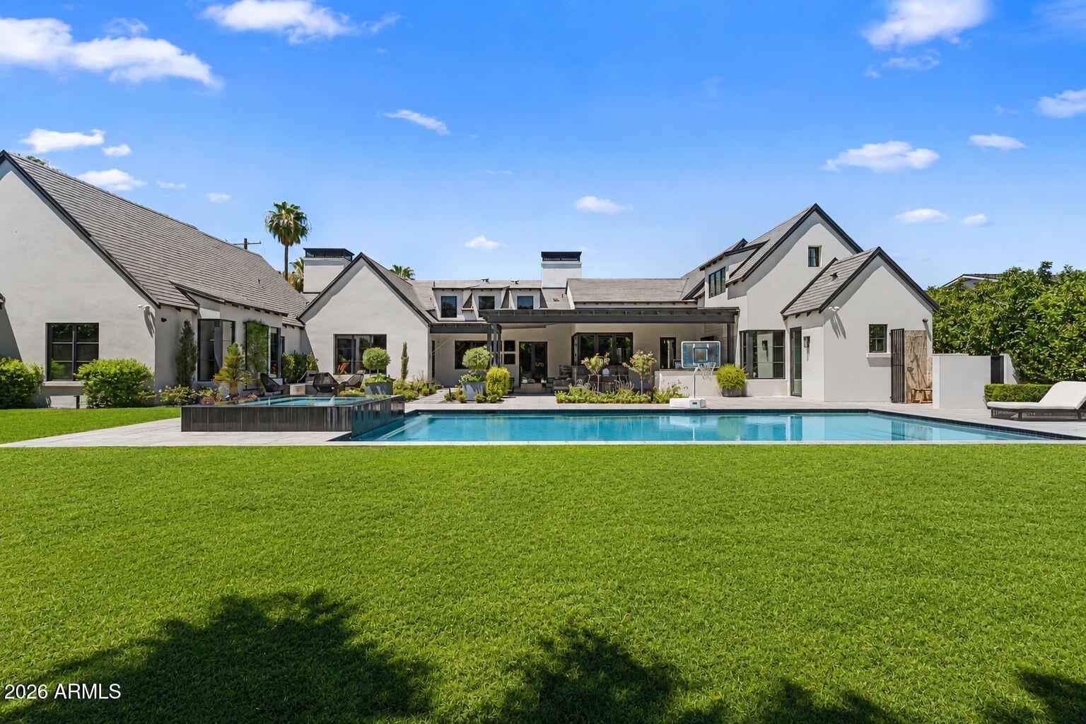 5843 E CALLE DEL SUD
