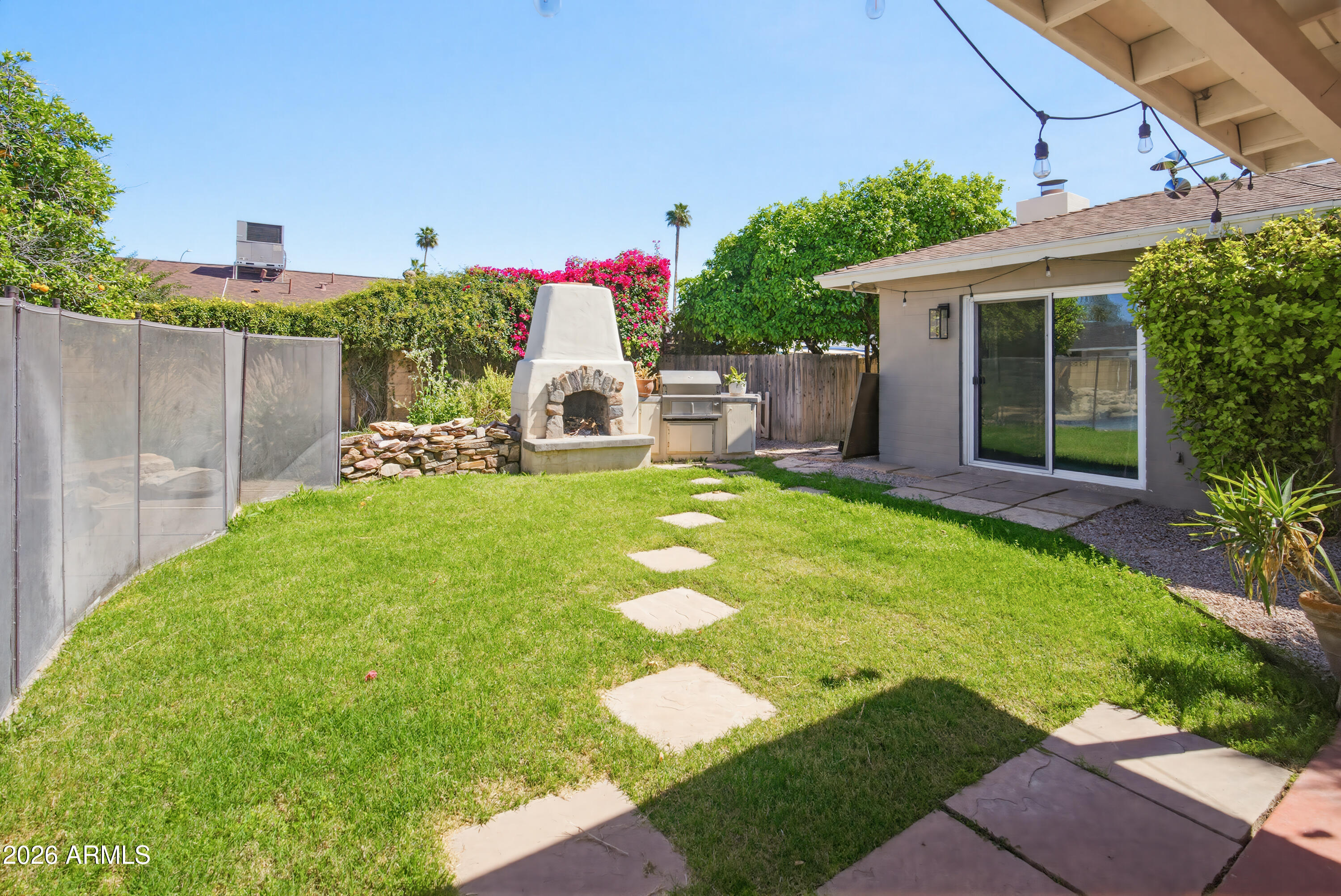 6503 S BONARDEN Lane