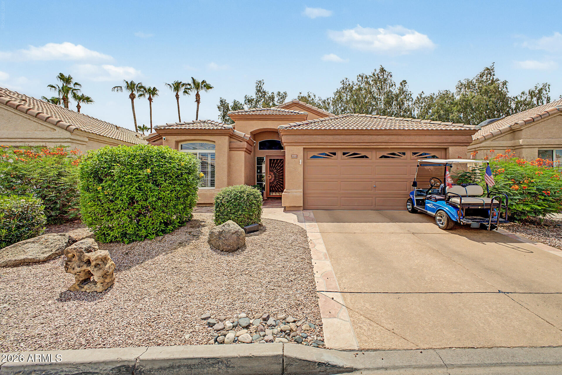 17284 N PONCA Way