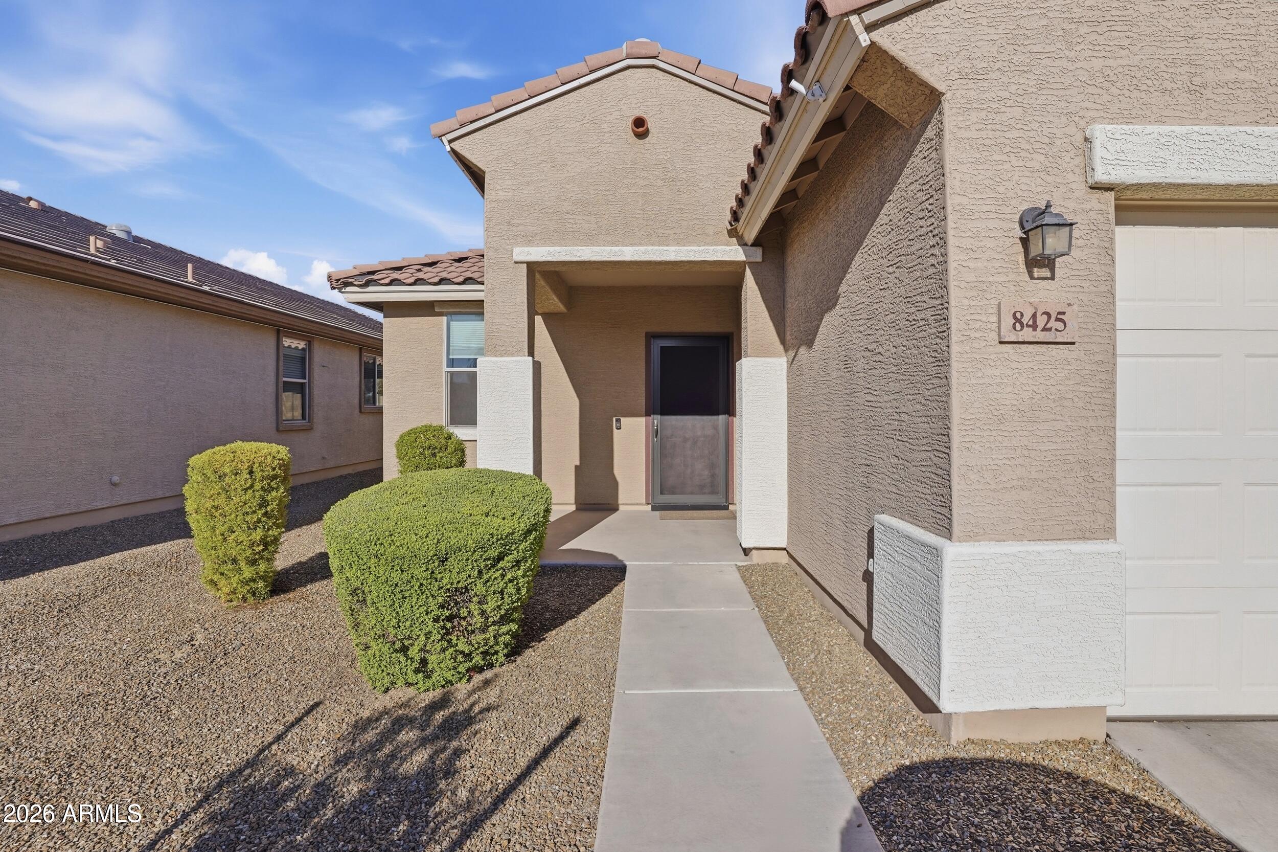 8425 N 61ST Drive