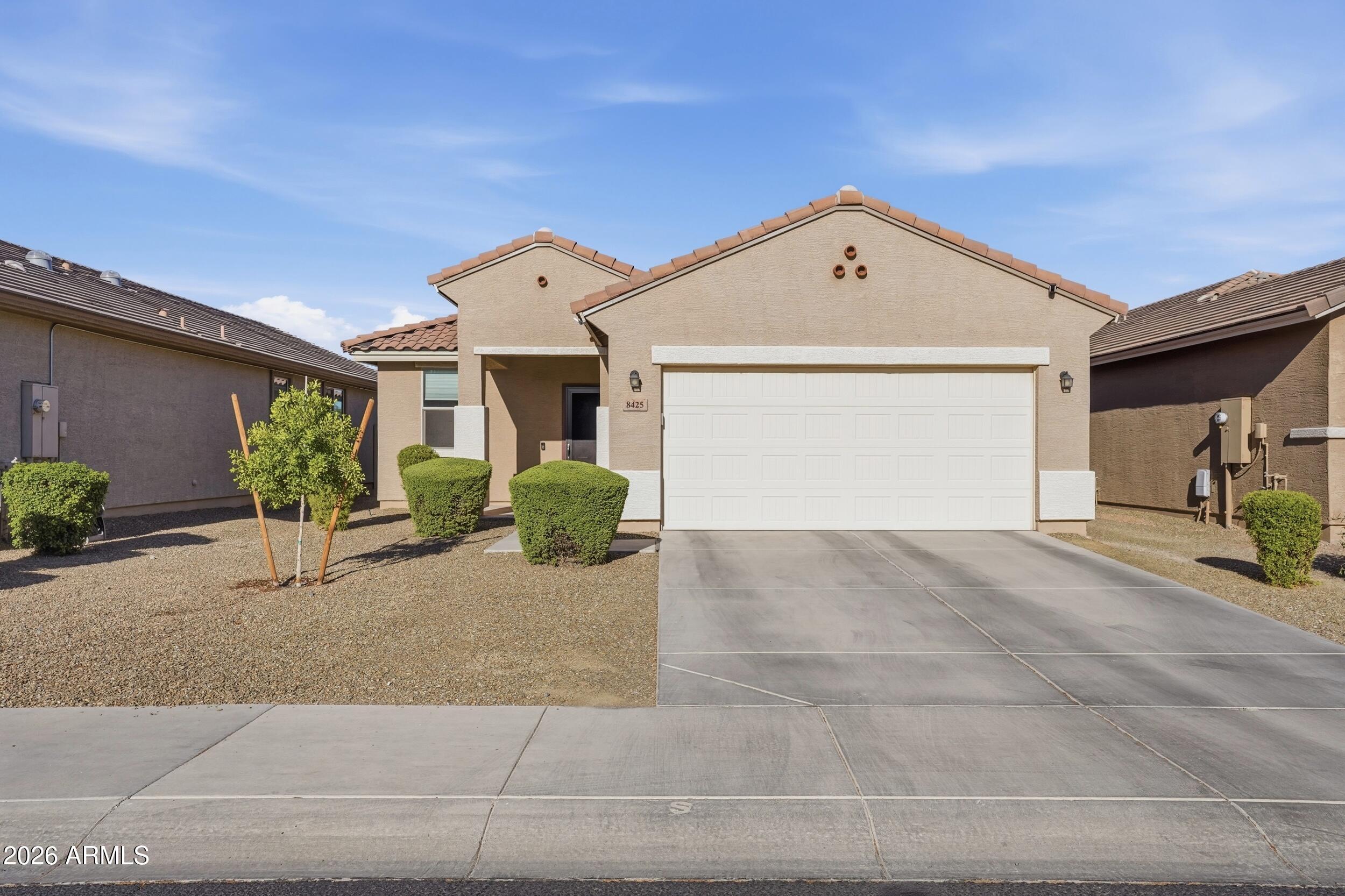 8425 N 61ST Drive