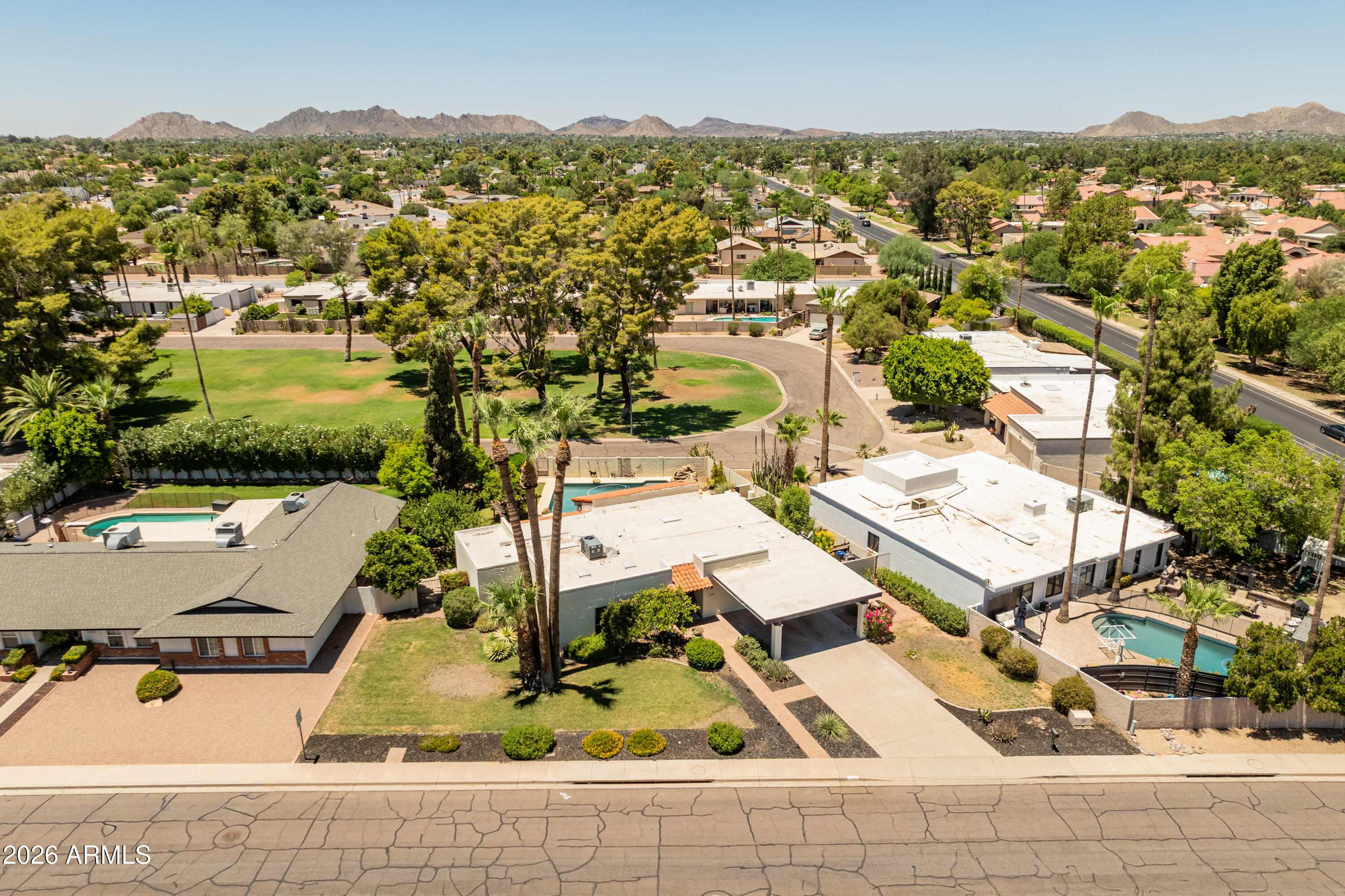 11242 N 44TH Court