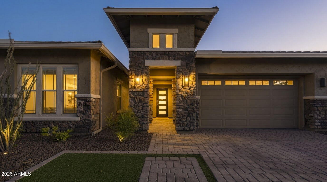 11613 W MONTANSORO Lane