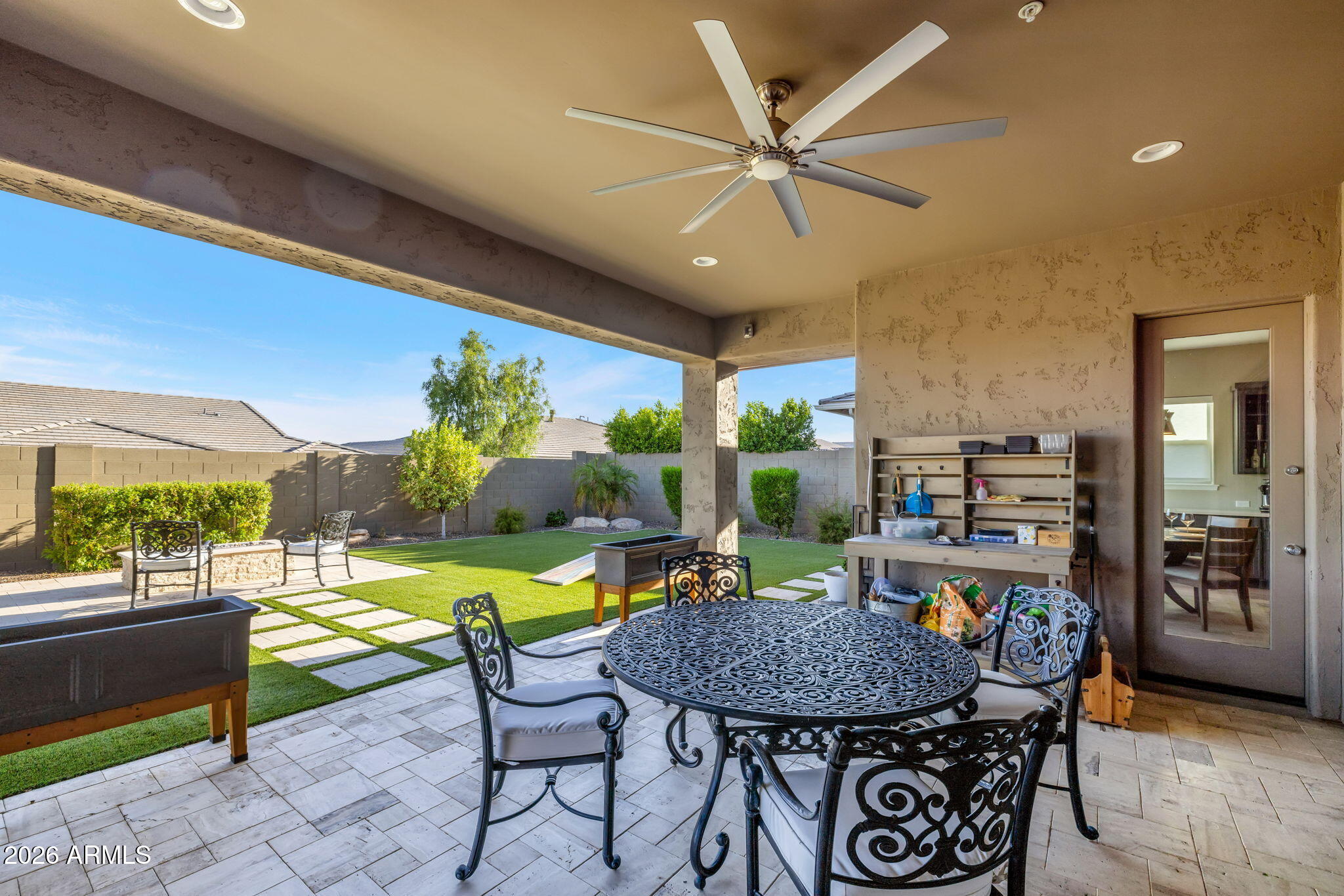11613 W MONTANSORO Lane