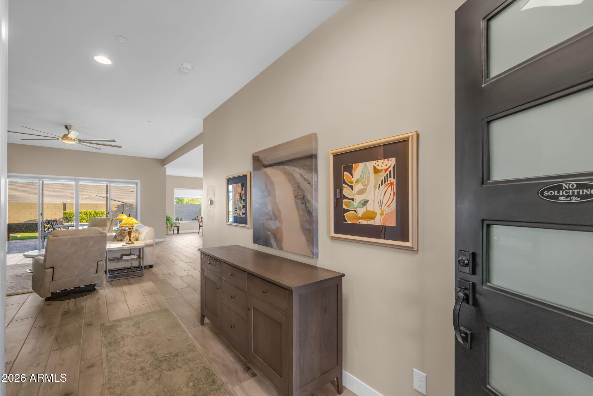 11613 W MONTANSORO Lane