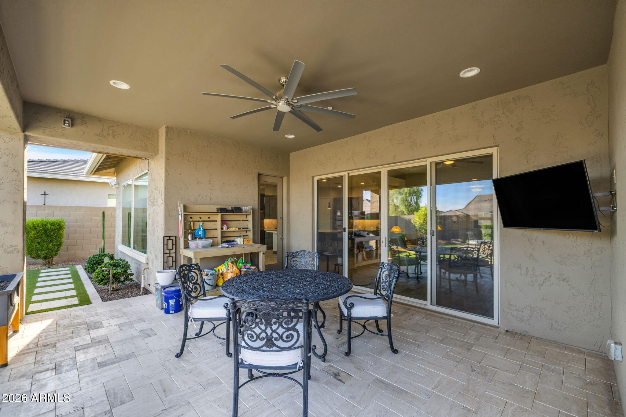 11613 W MONTANSORO Lane