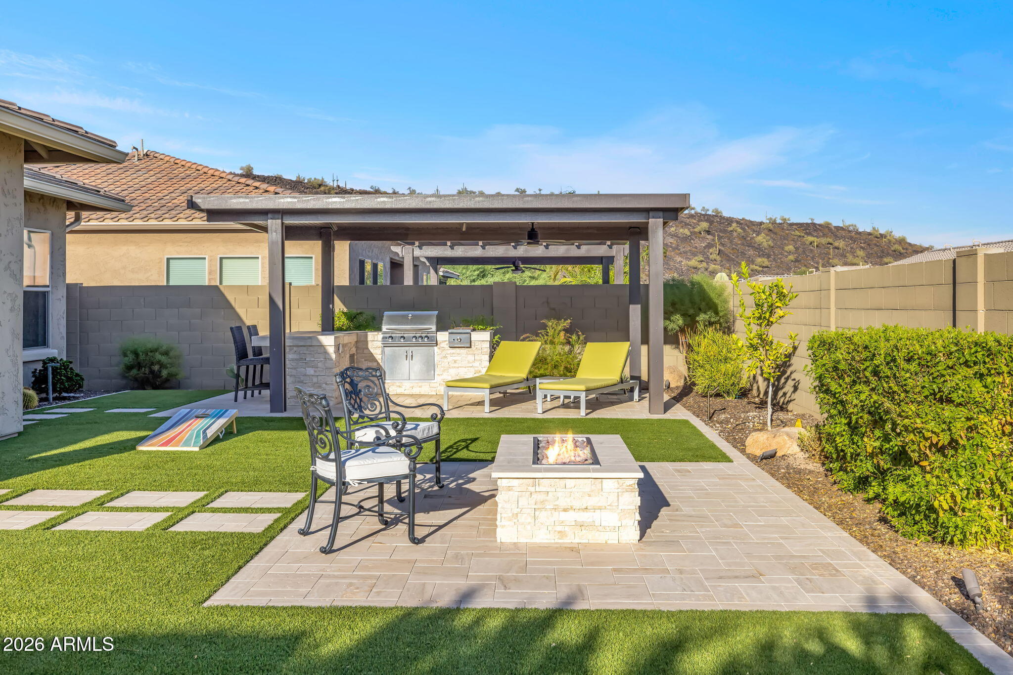 11613 W MONTANSORO Lane