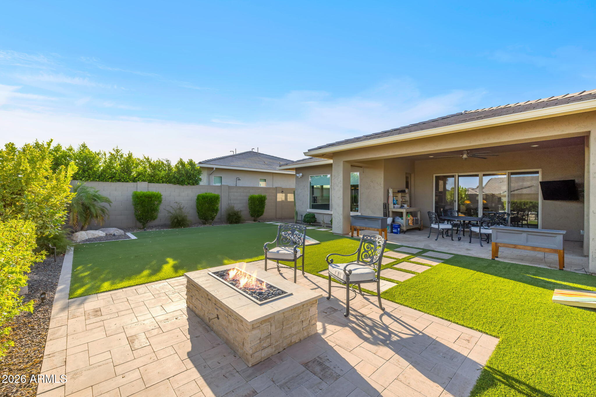 11613 W MONTANSORO Lane