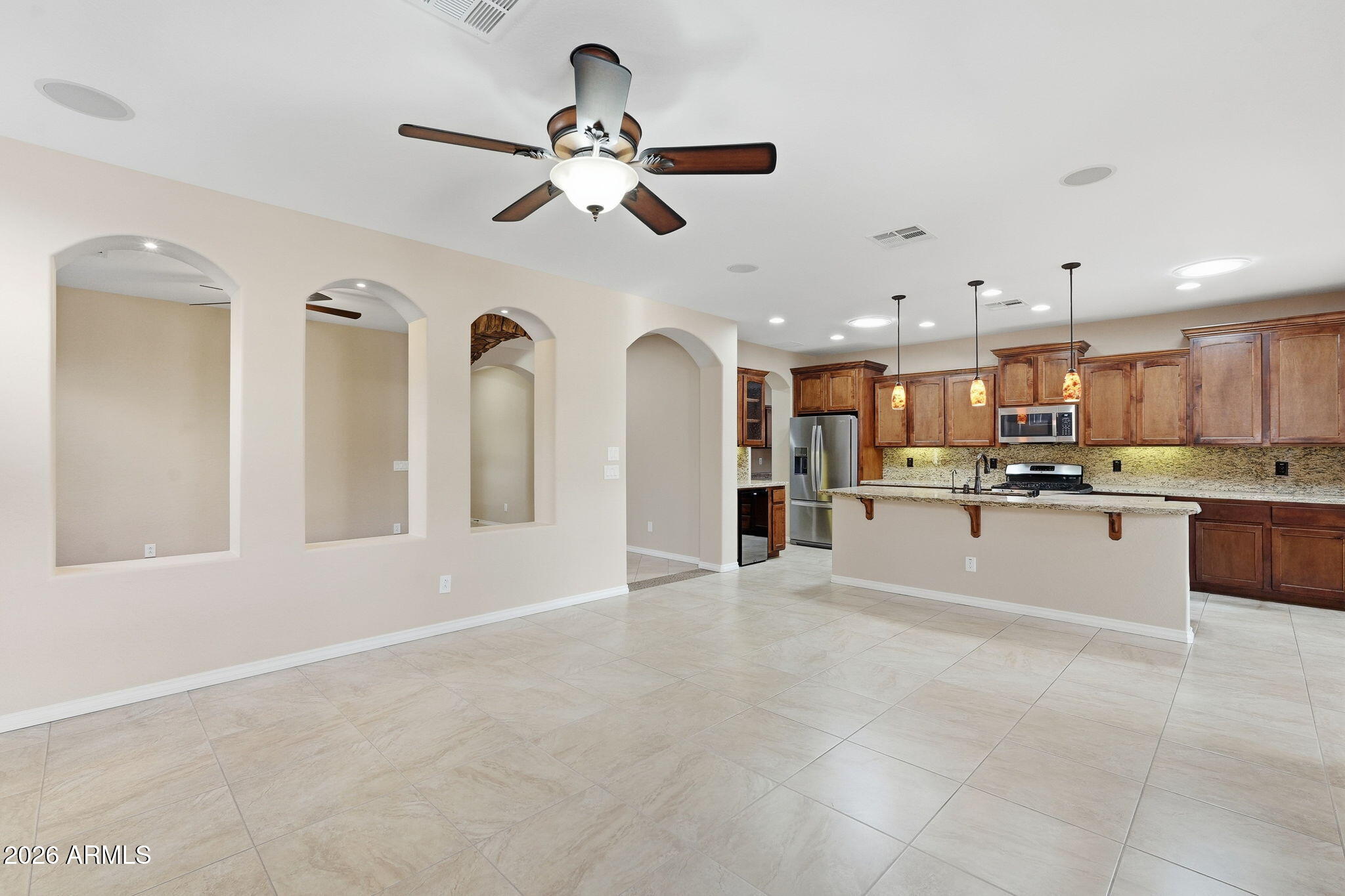 1756 E AZAFRAN Trail