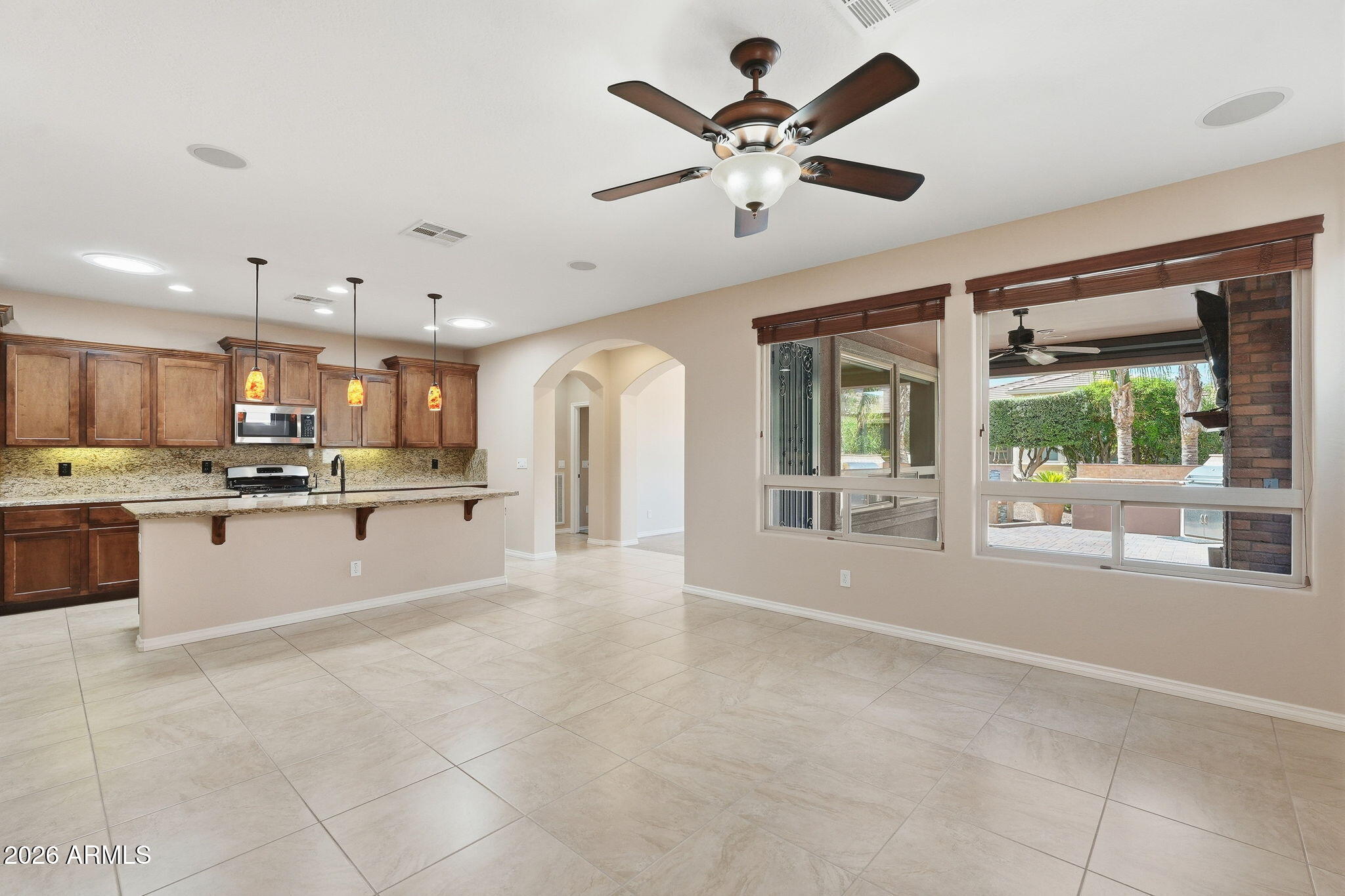 1756 E AZAFRAN Trail