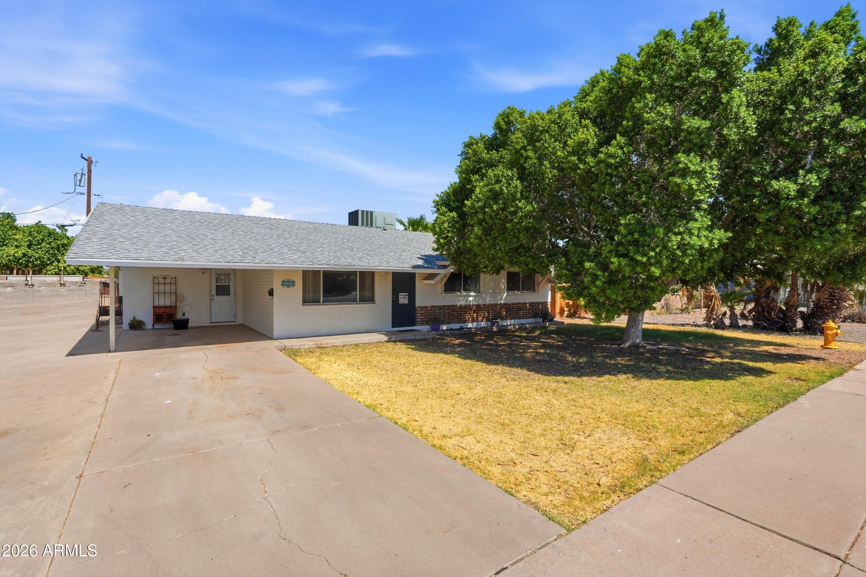 735 S Spencer