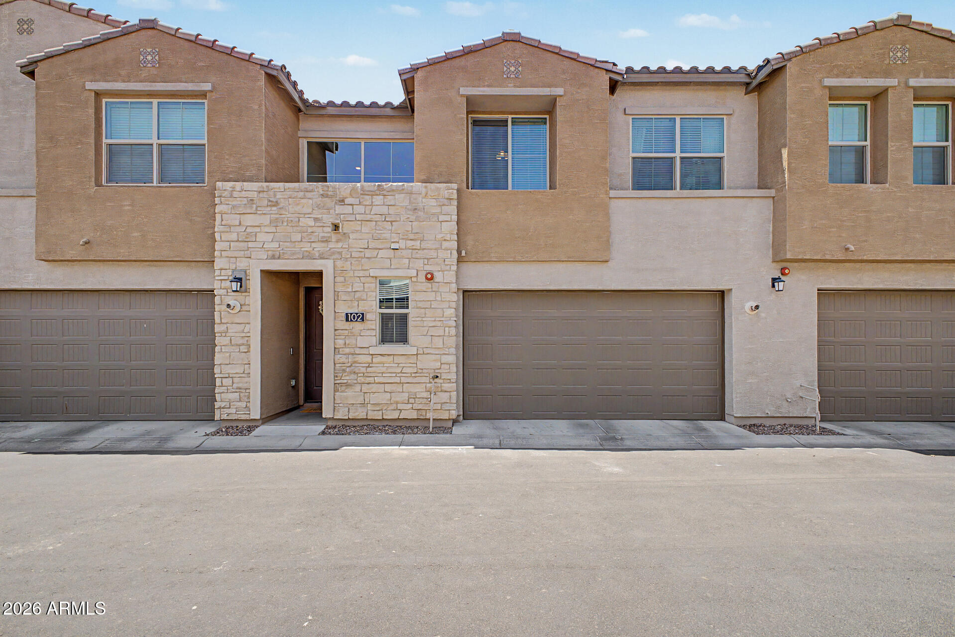 753 E BEAUCHAMP Drive 102