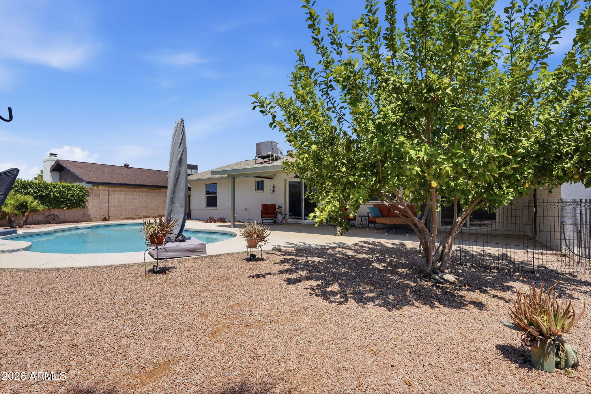 846 N WHITING Circle