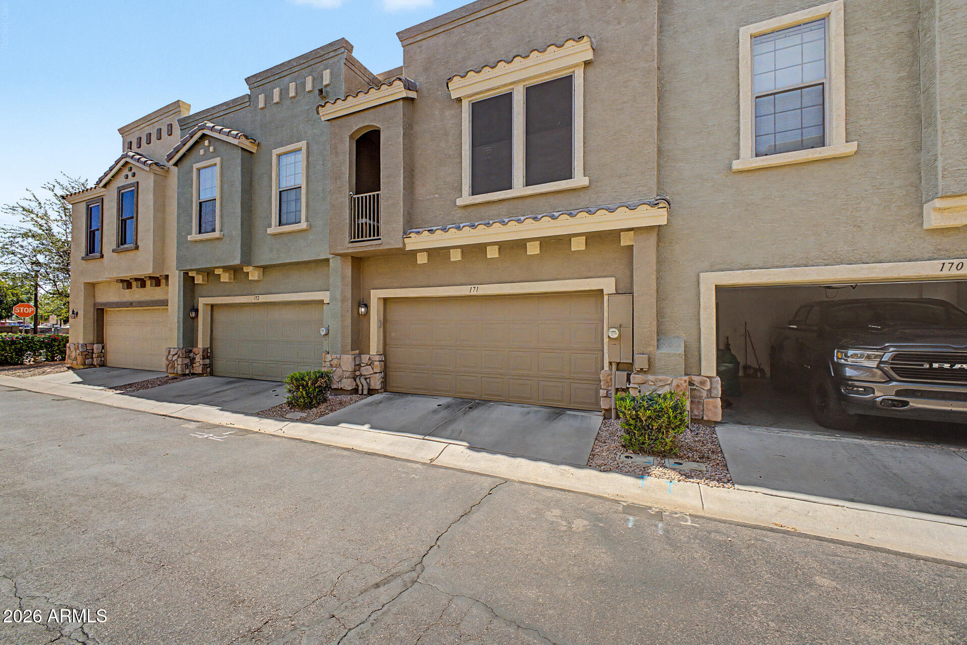 6710 E University Drive 171