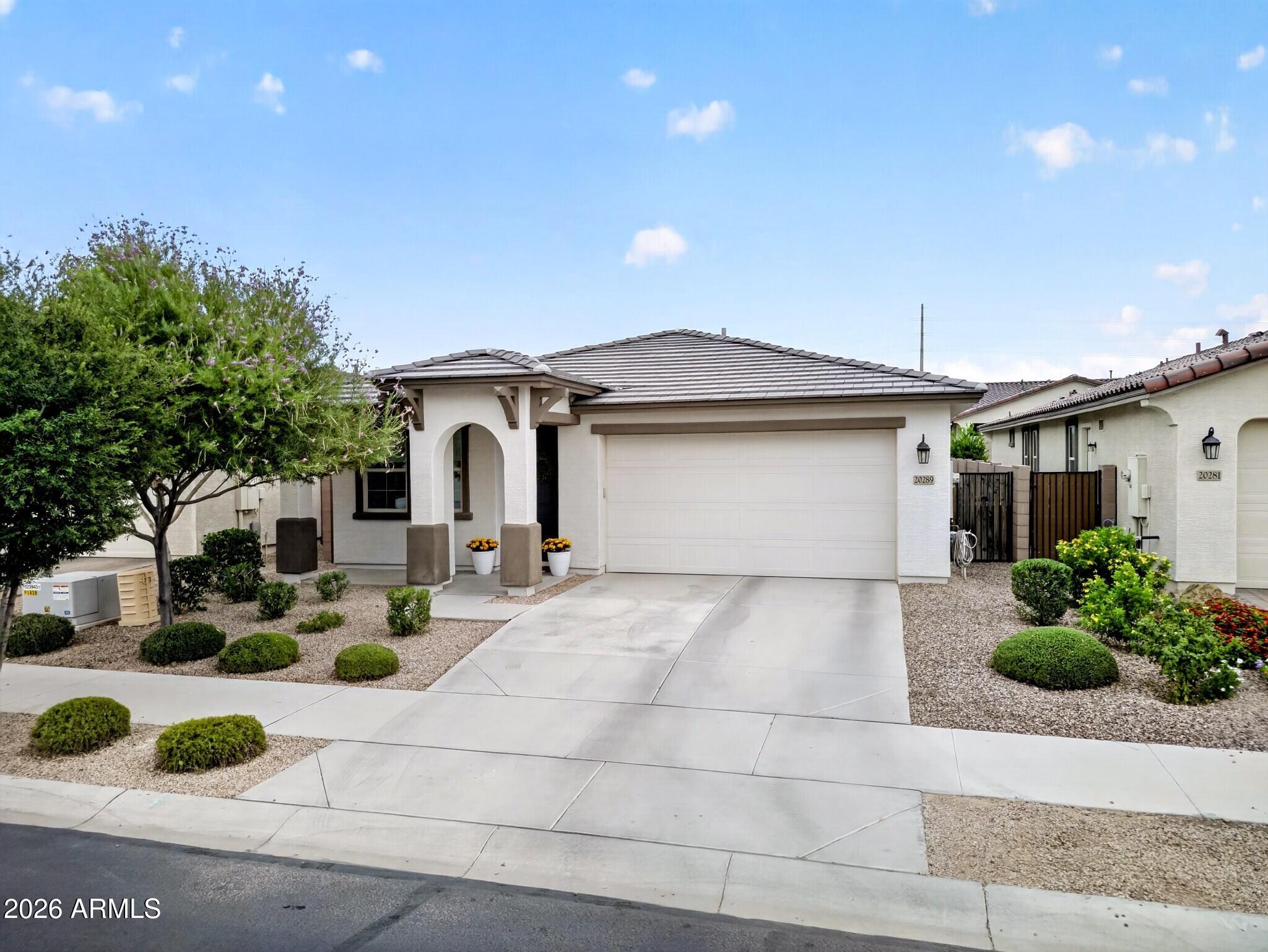 20289 E Estrella Road