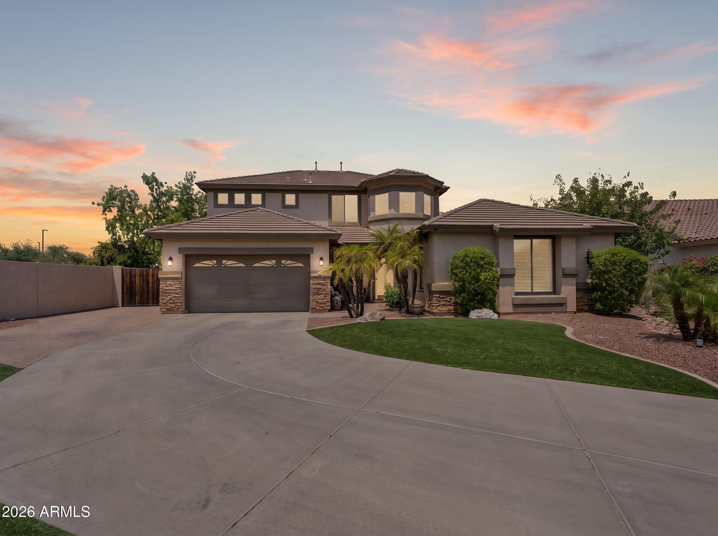 6766 S SENECA Court
