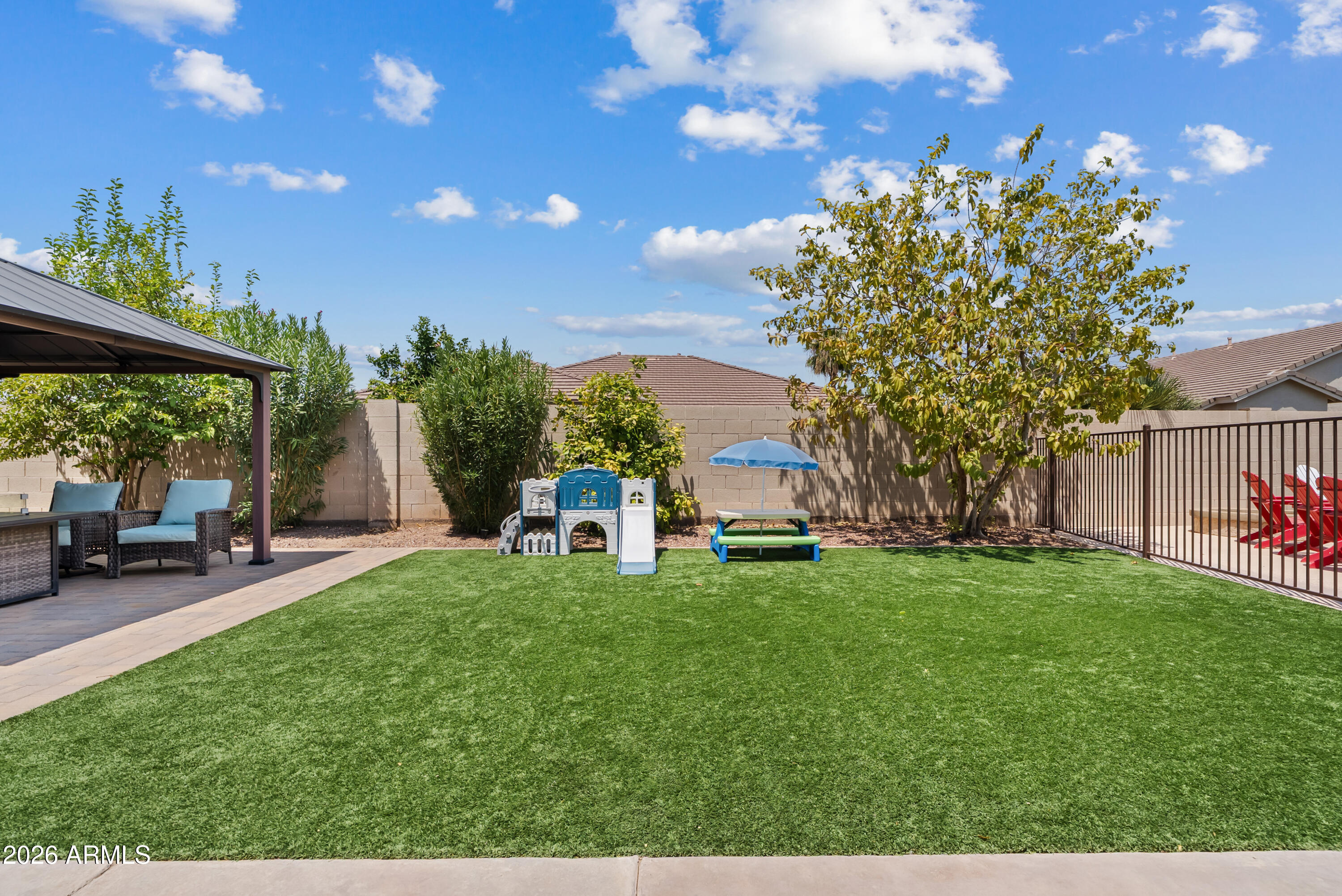 6766 S SENECA Court
