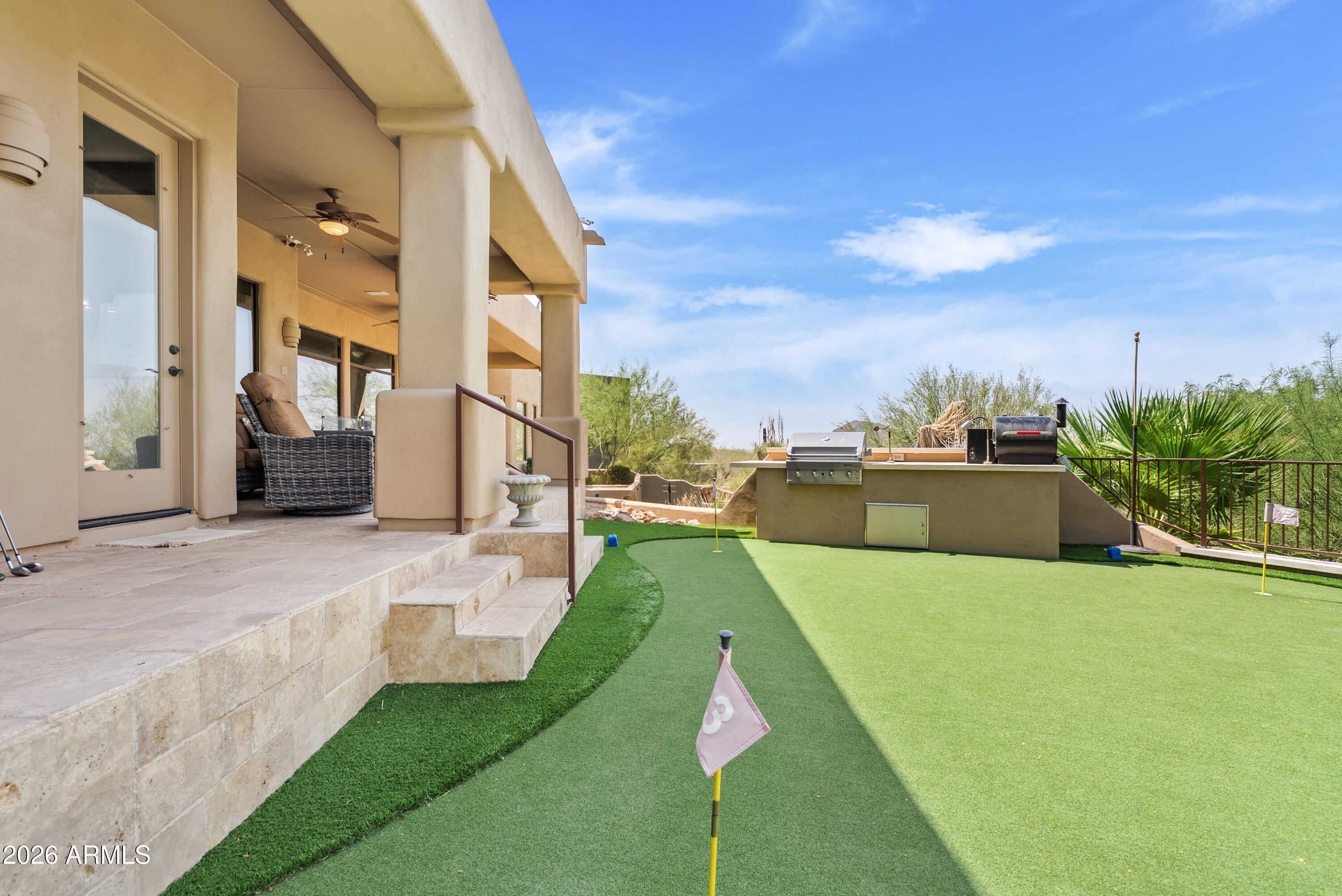 9036 N FIRERIDGE Trail