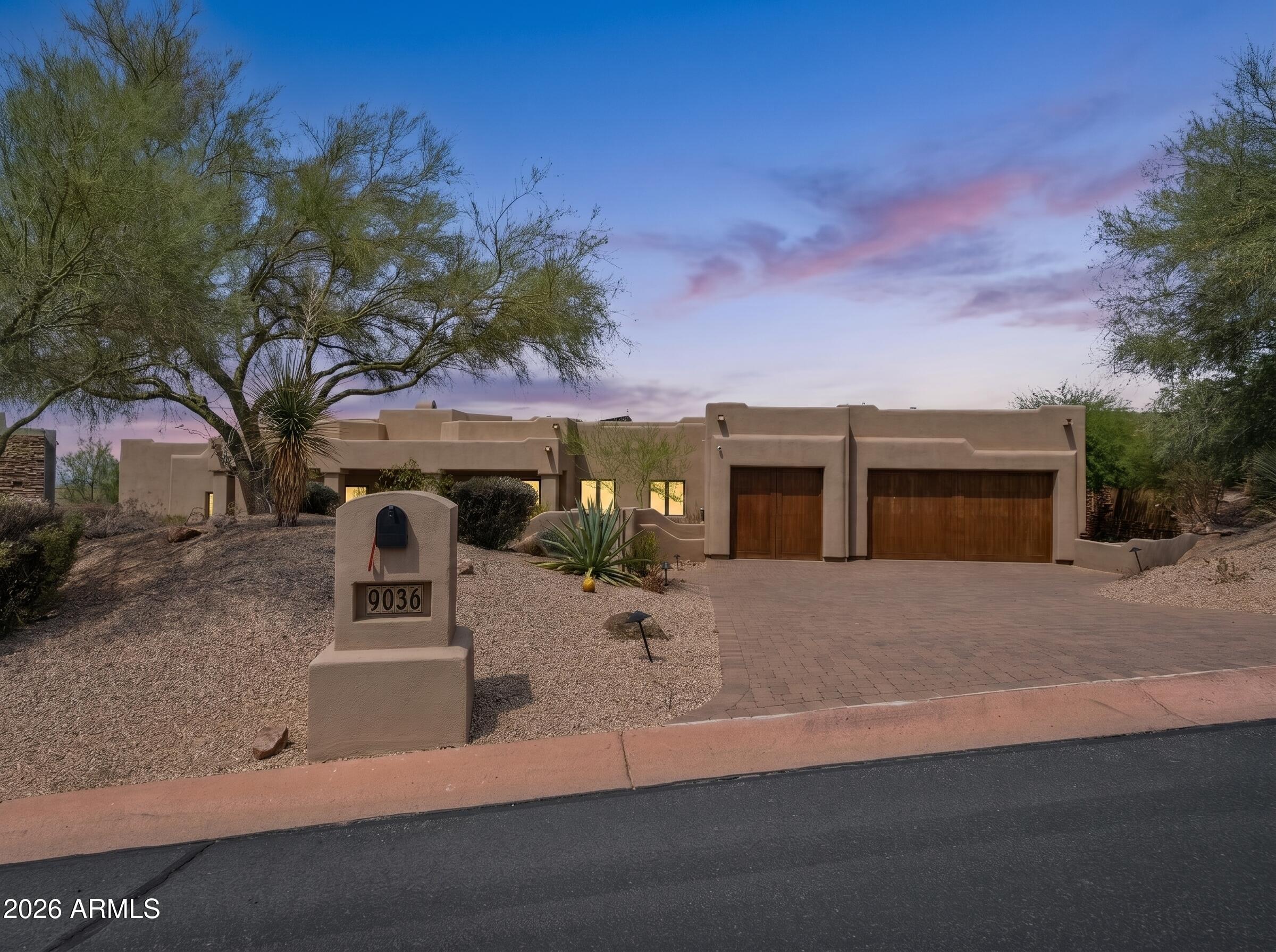 9036 N FIRERIDGE Trail