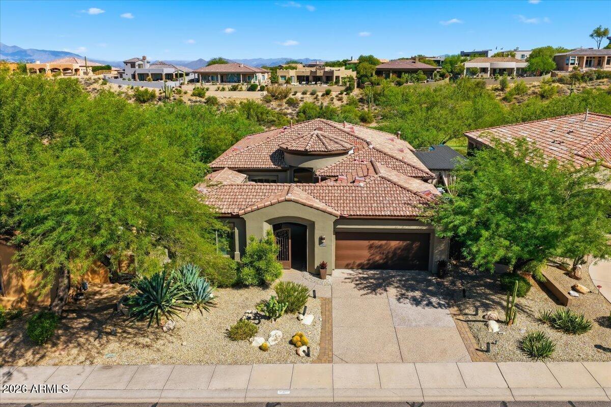 15601 E CACTUS Drive