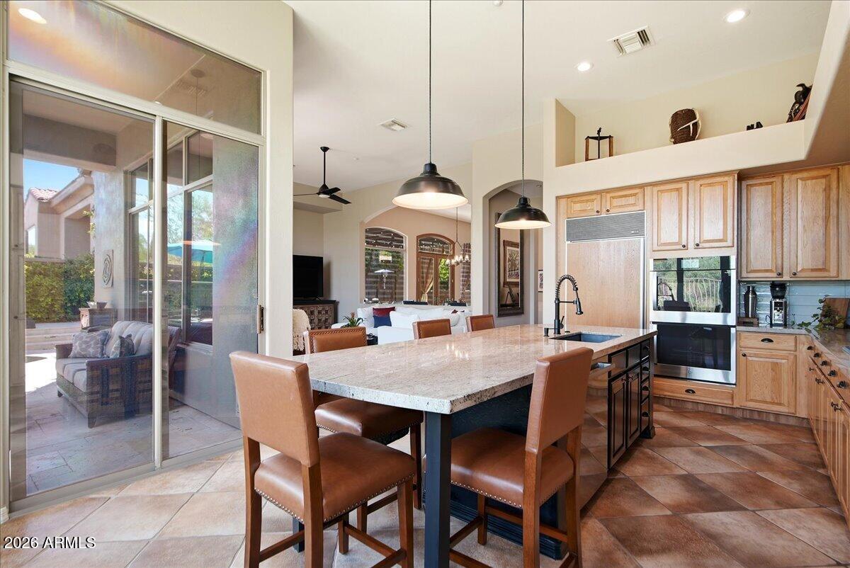 15601 E CACTUS Drive