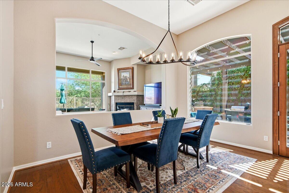 15601 E CACTUS Drive