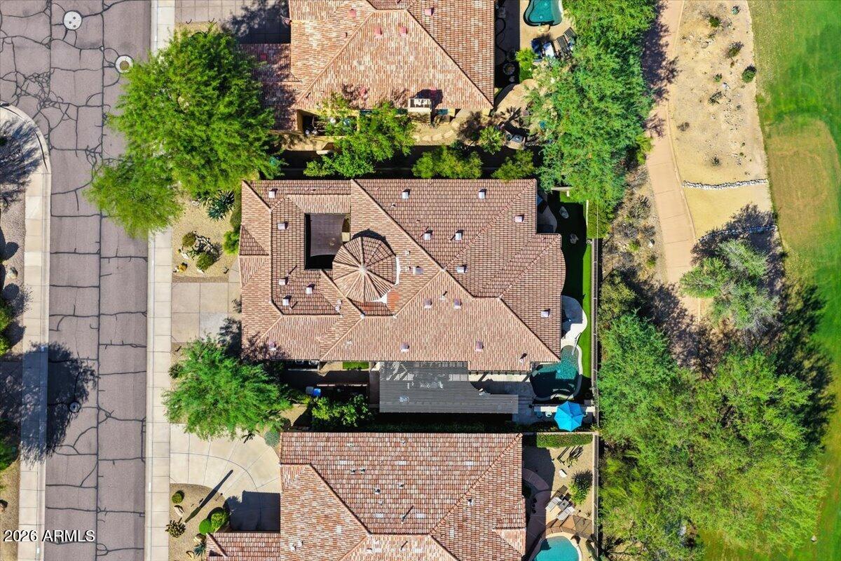 15601 E CACTUS Drive