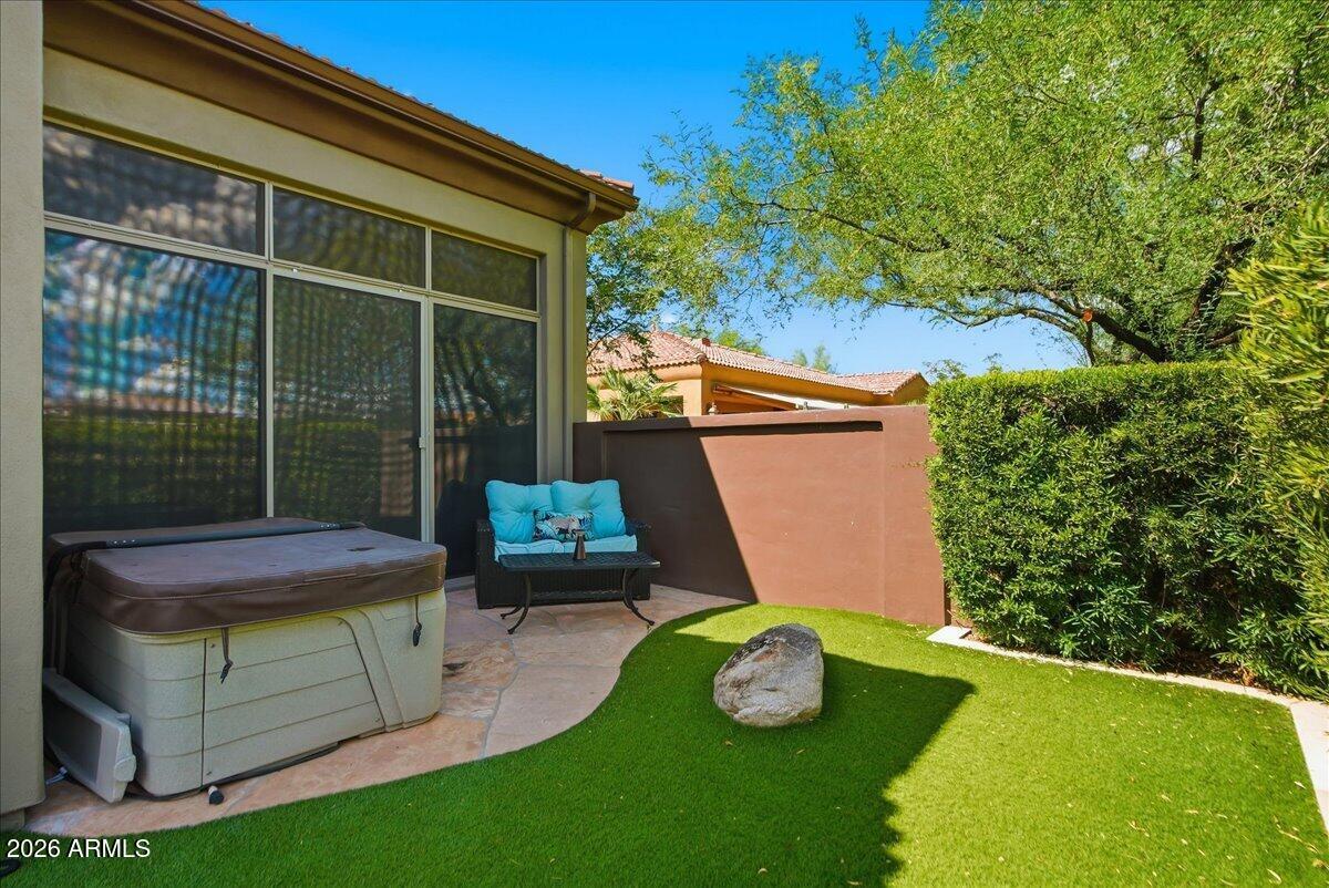 15601 E CACTUS Drive