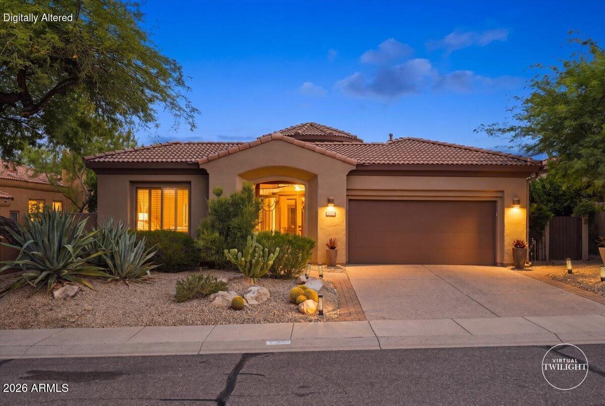 15601 E CACTUS Drive