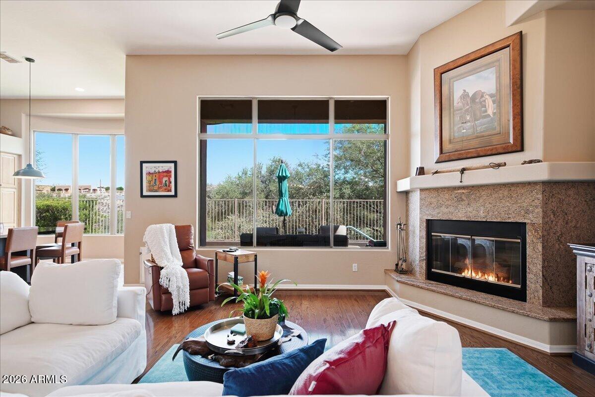 15601 E CACTUS Drive