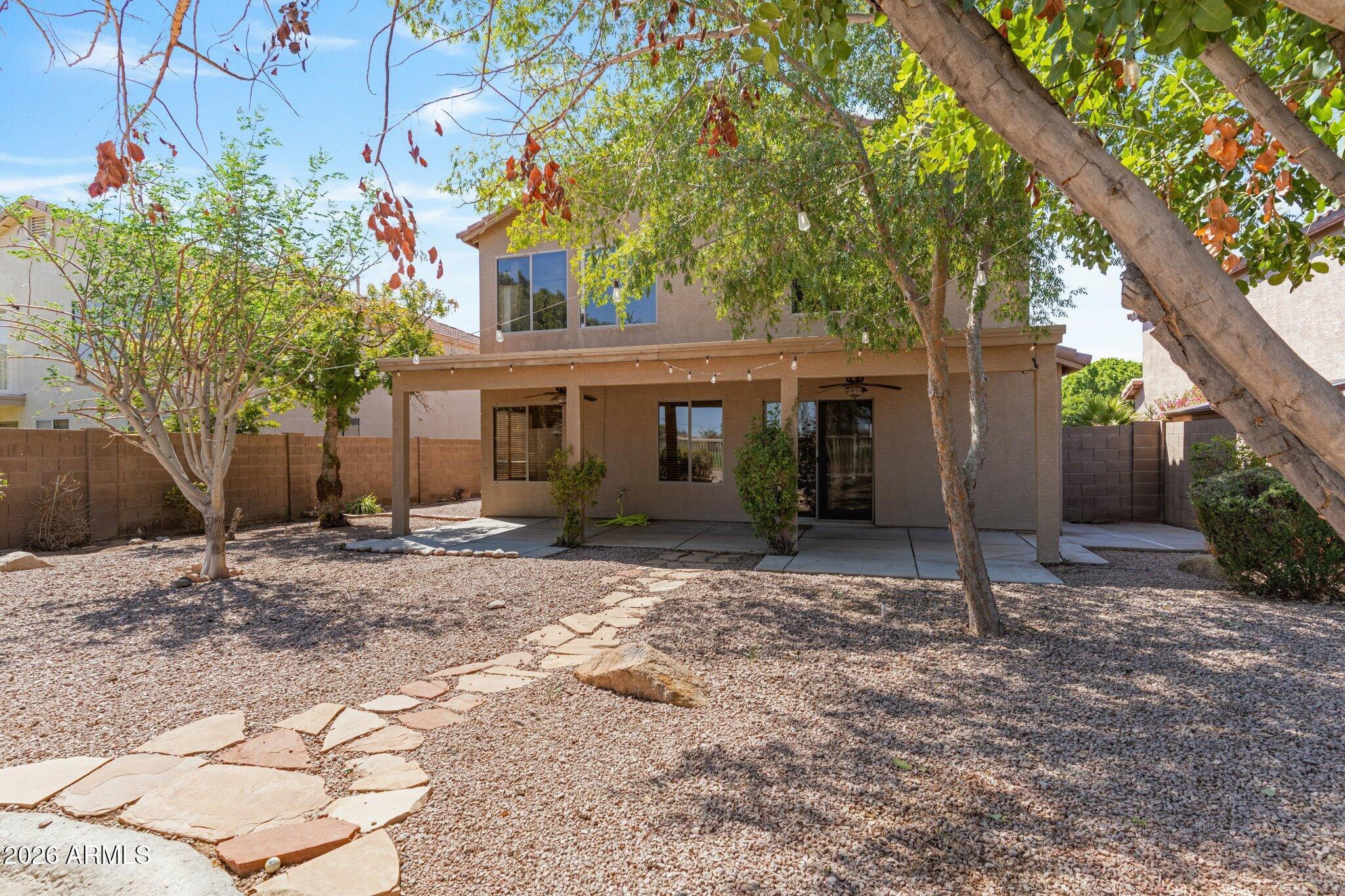 1403 S Western Skies Drive
