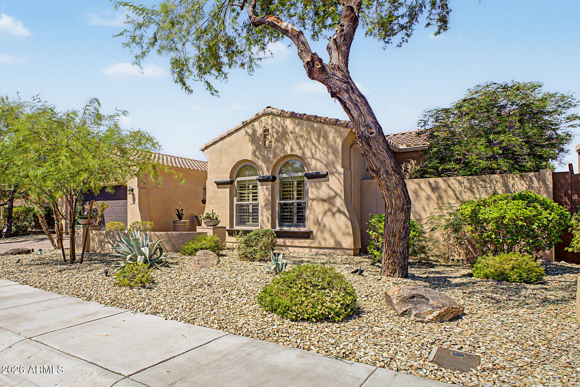 2266 N 157TH Drive