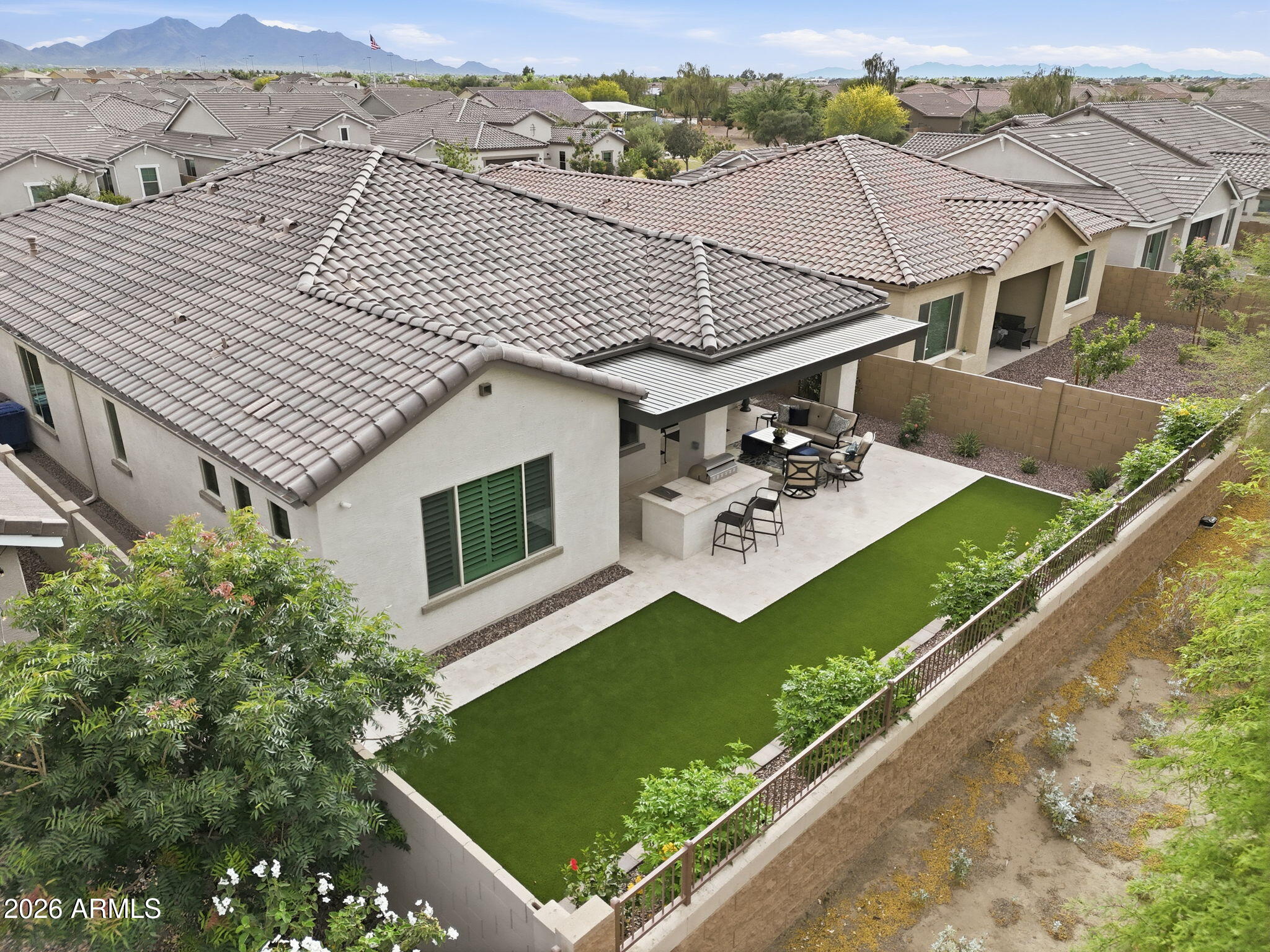 21072 E ARROYO VERDE Drive