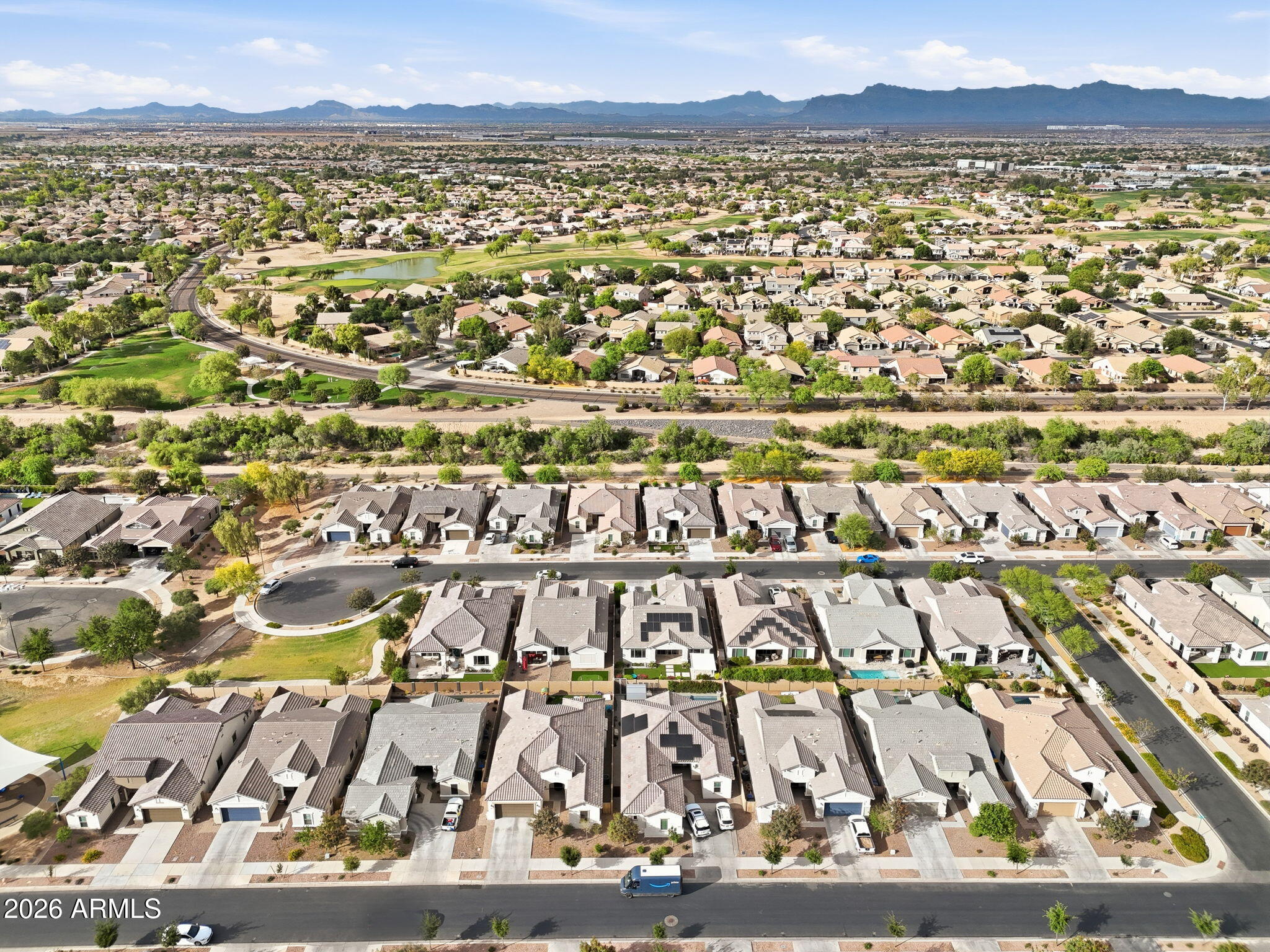 21072 E ARROYO VERDE Drive