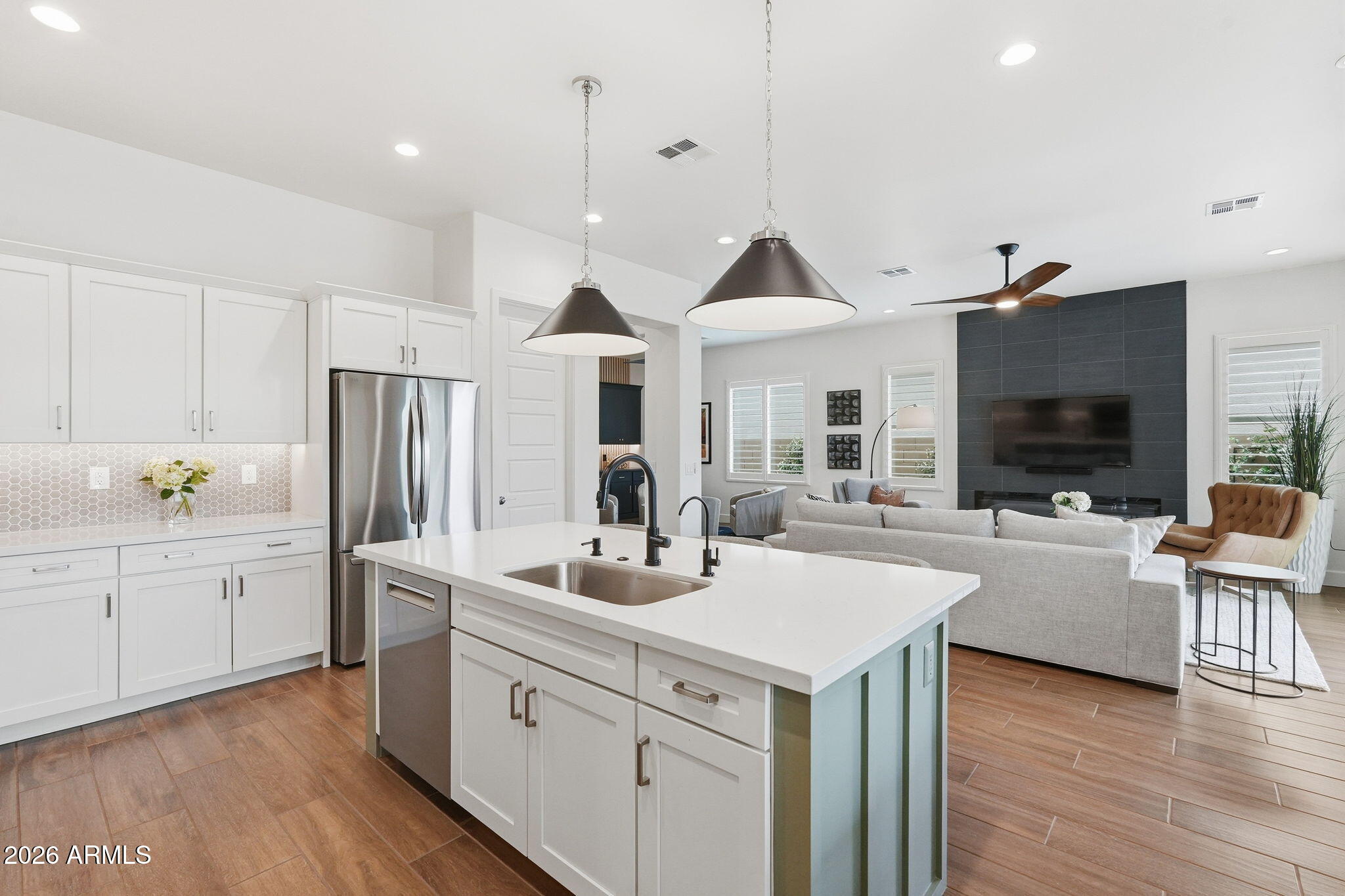 21072 E ARROYO VERDE Drive
