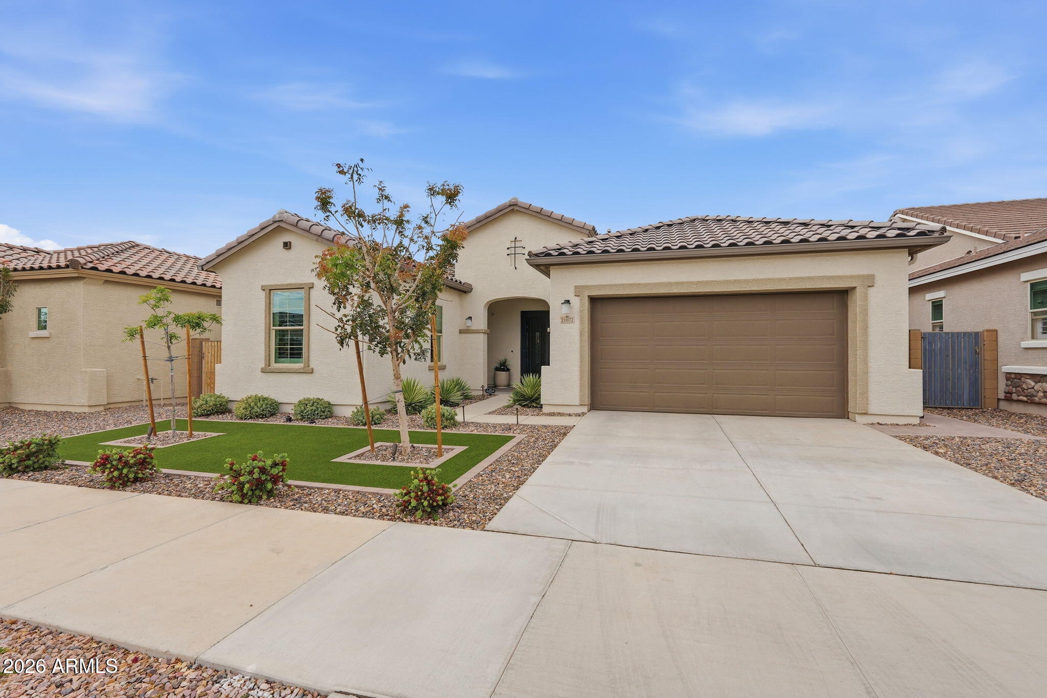 21072 E ARROYO VERDE Drive