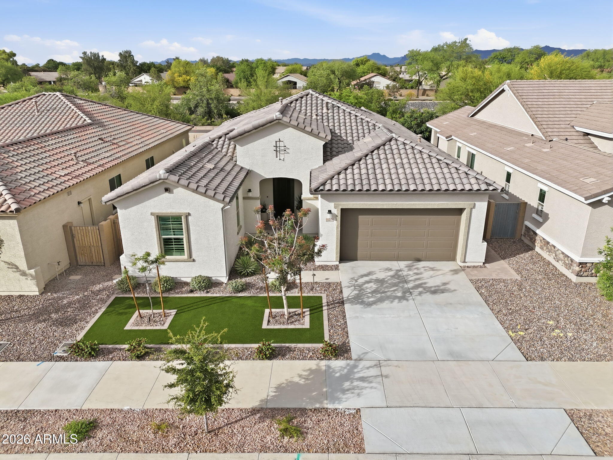 21072 E ARROYO VERDE Drive