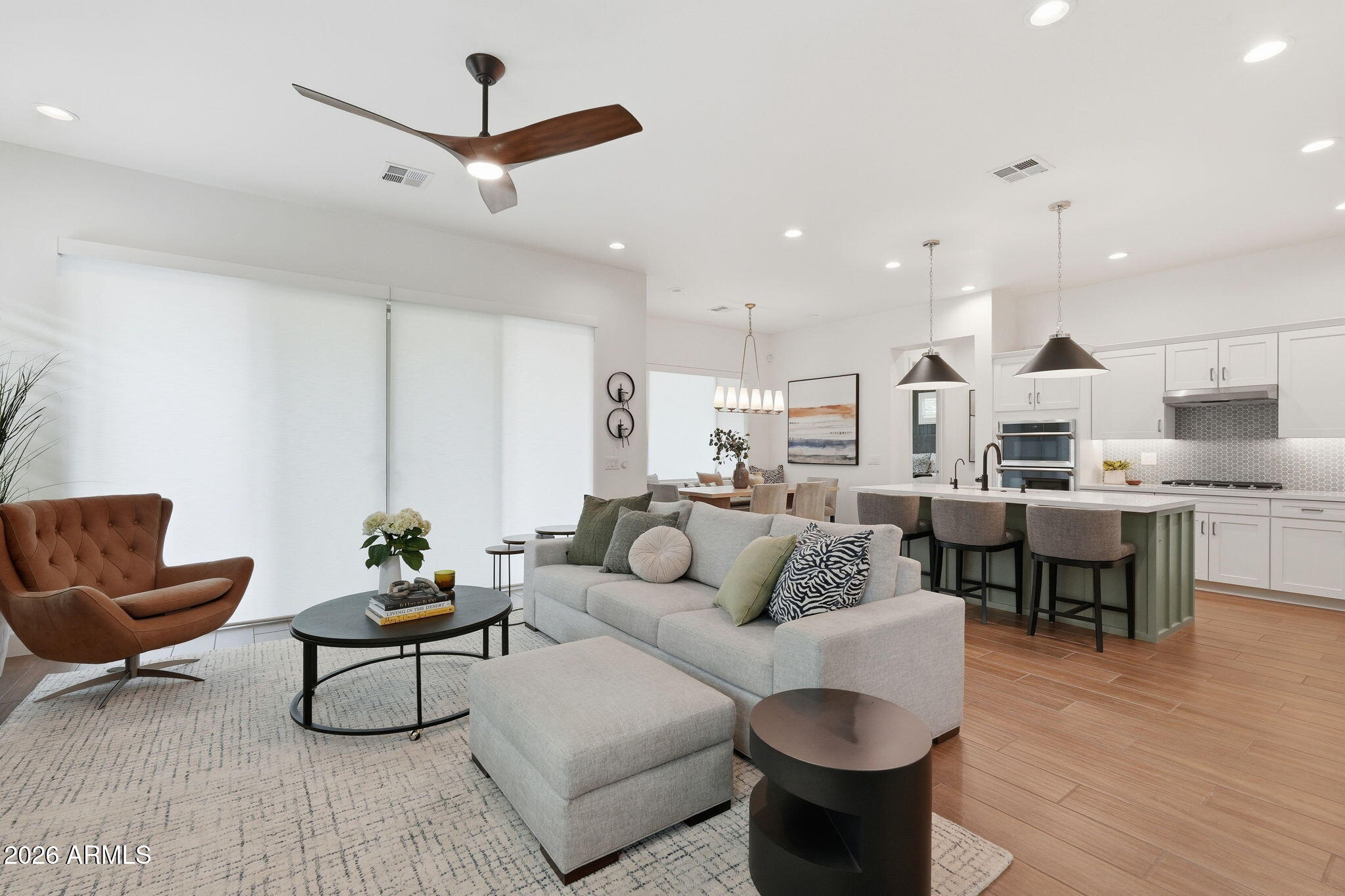 21072 E ARROYO VERDE Drive