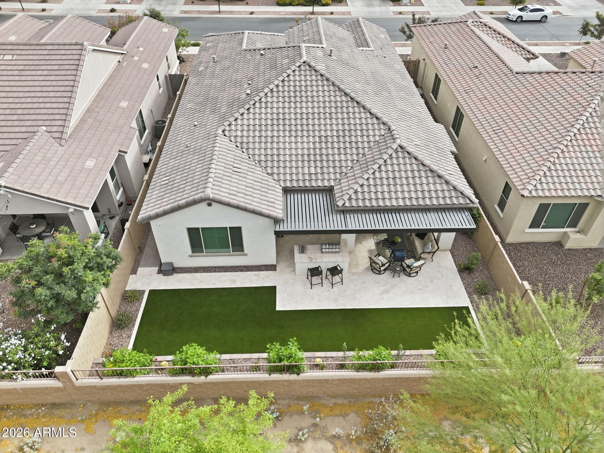 21072 E ARROYO VERDE Drive