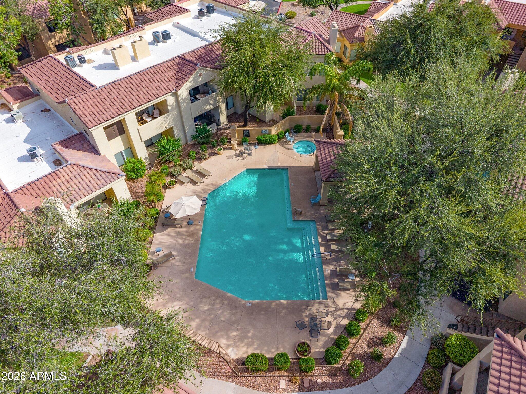 7575 E Indian Bend Road 1006