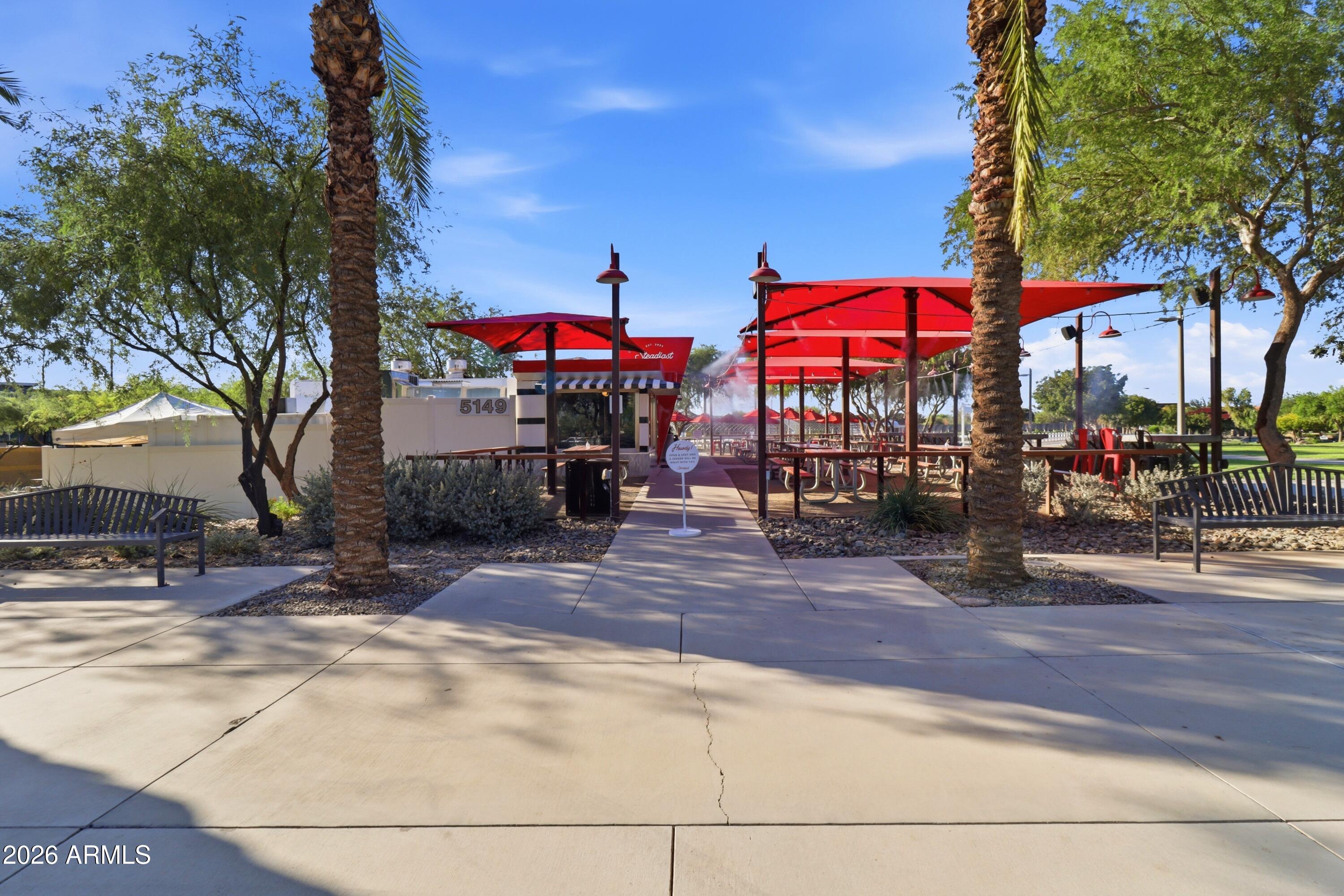 10636 E SHEFFIELD Drive