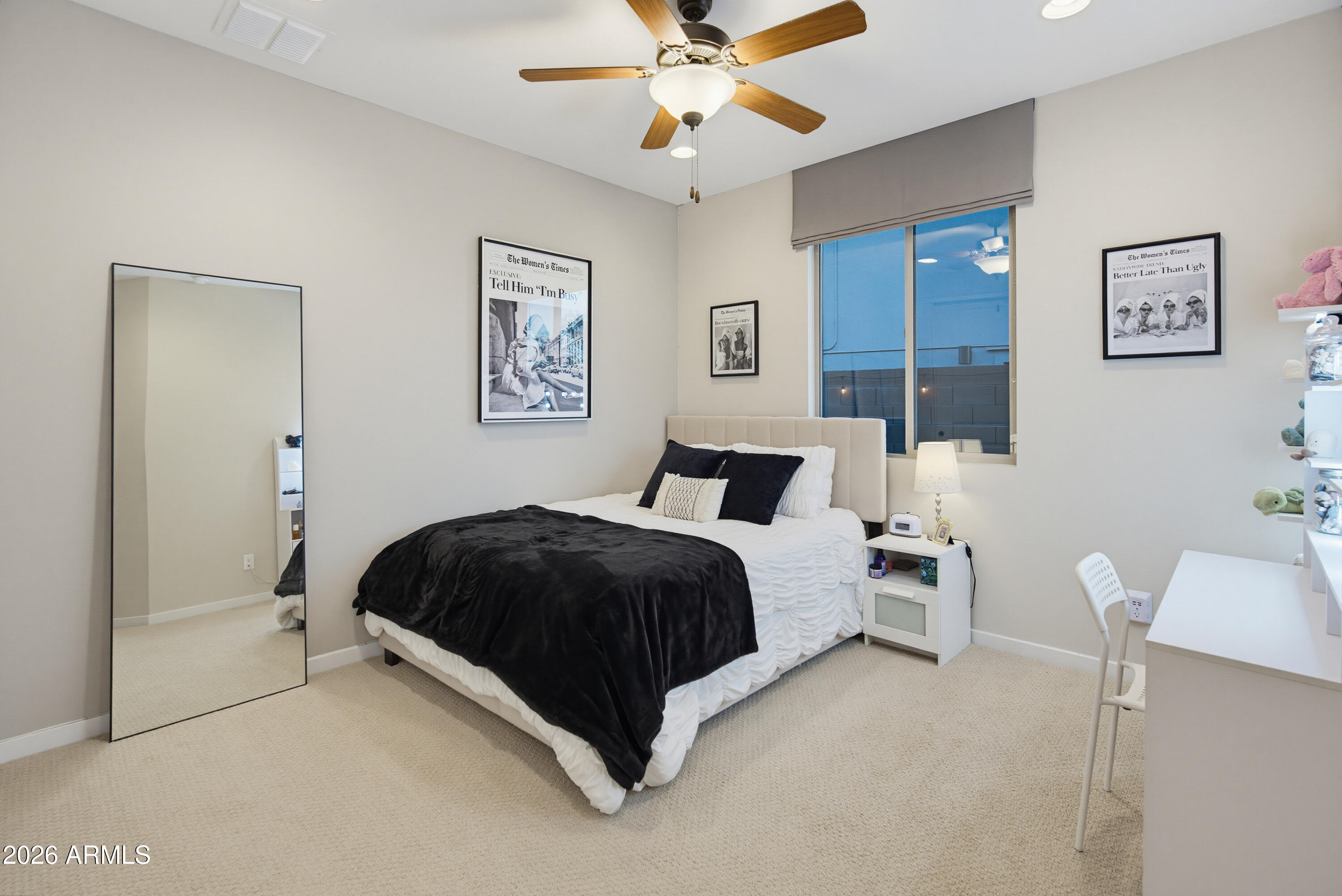 3211 E BRYCE Lane
